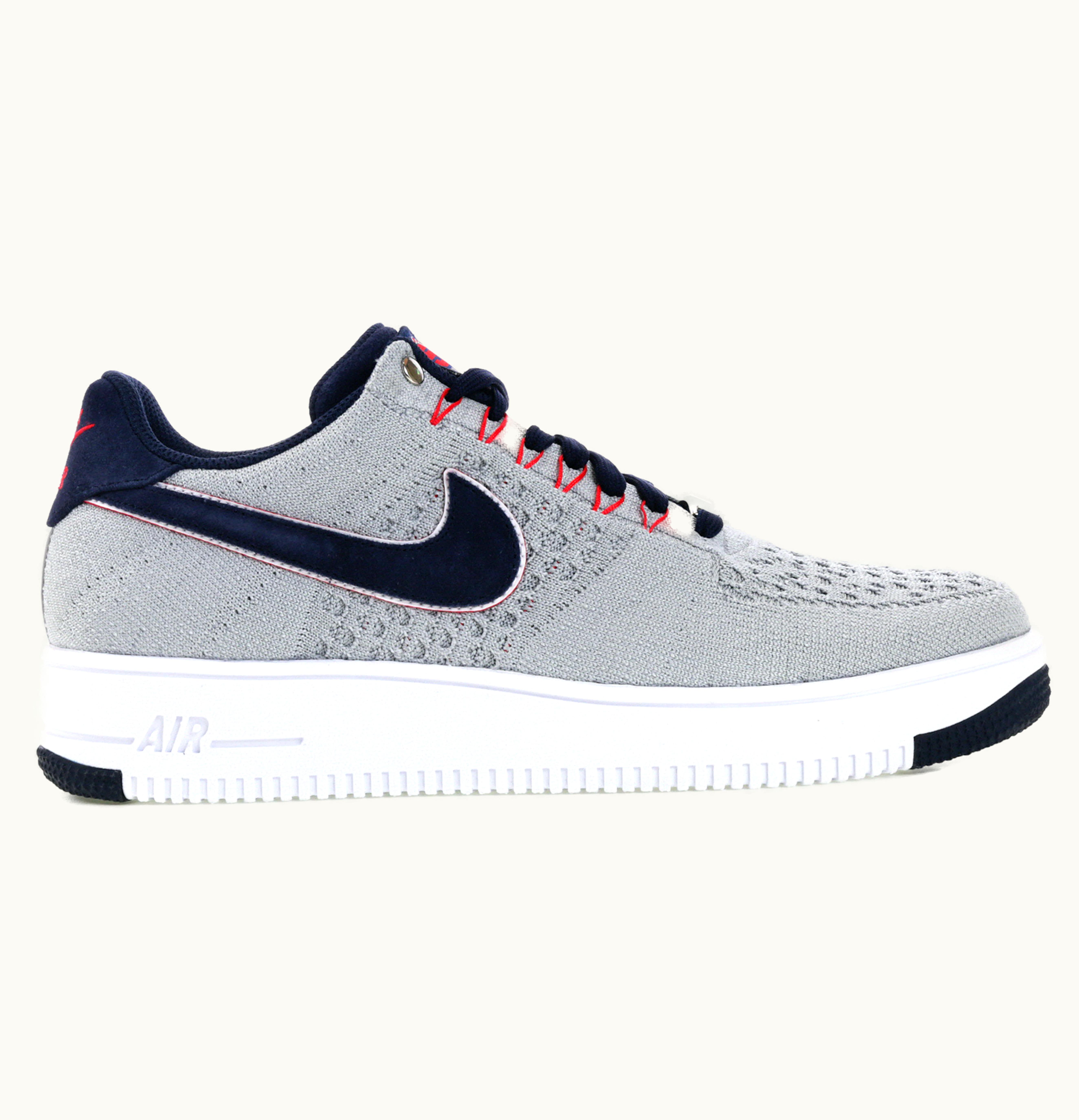 Nike Nike Air Force 1 Low Ultra Robert Kraft Patriots