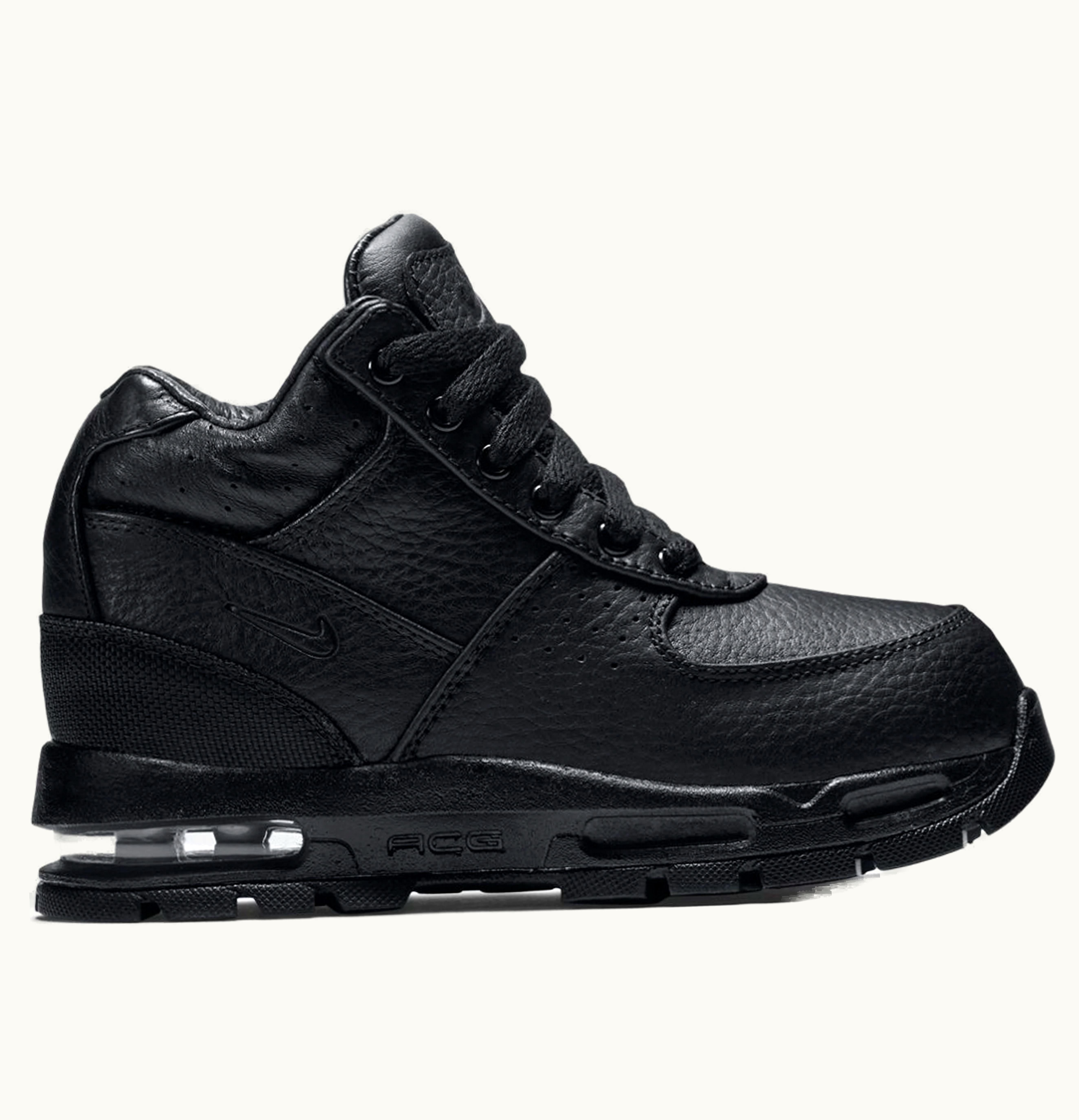 Nike Nike Air Max Goadome Black PS
