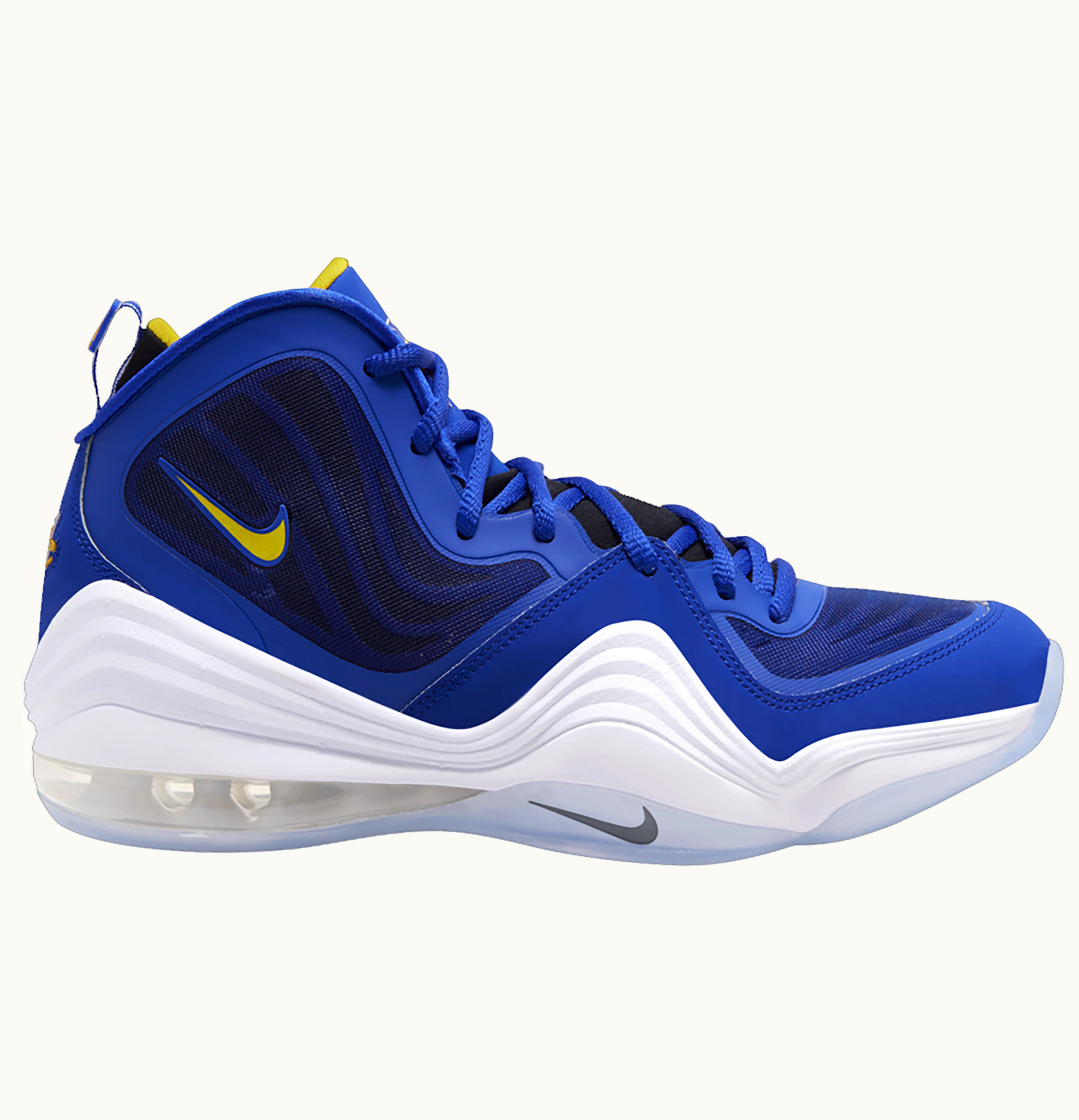 Nike Nike Air Penny 5 Blue Chips
