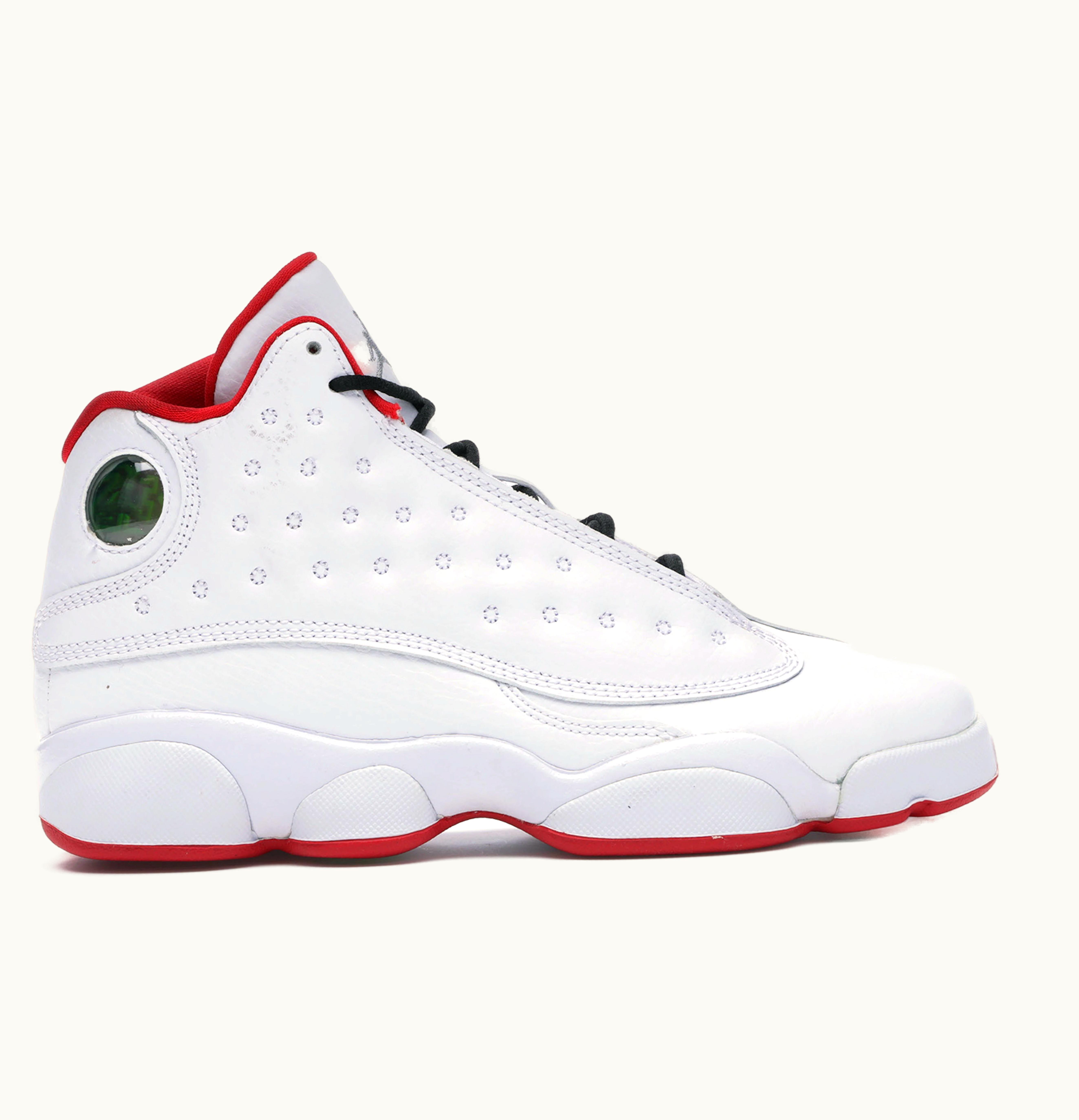 Jordan Air Jordan 13 Retro Alternate History Of Flight GS