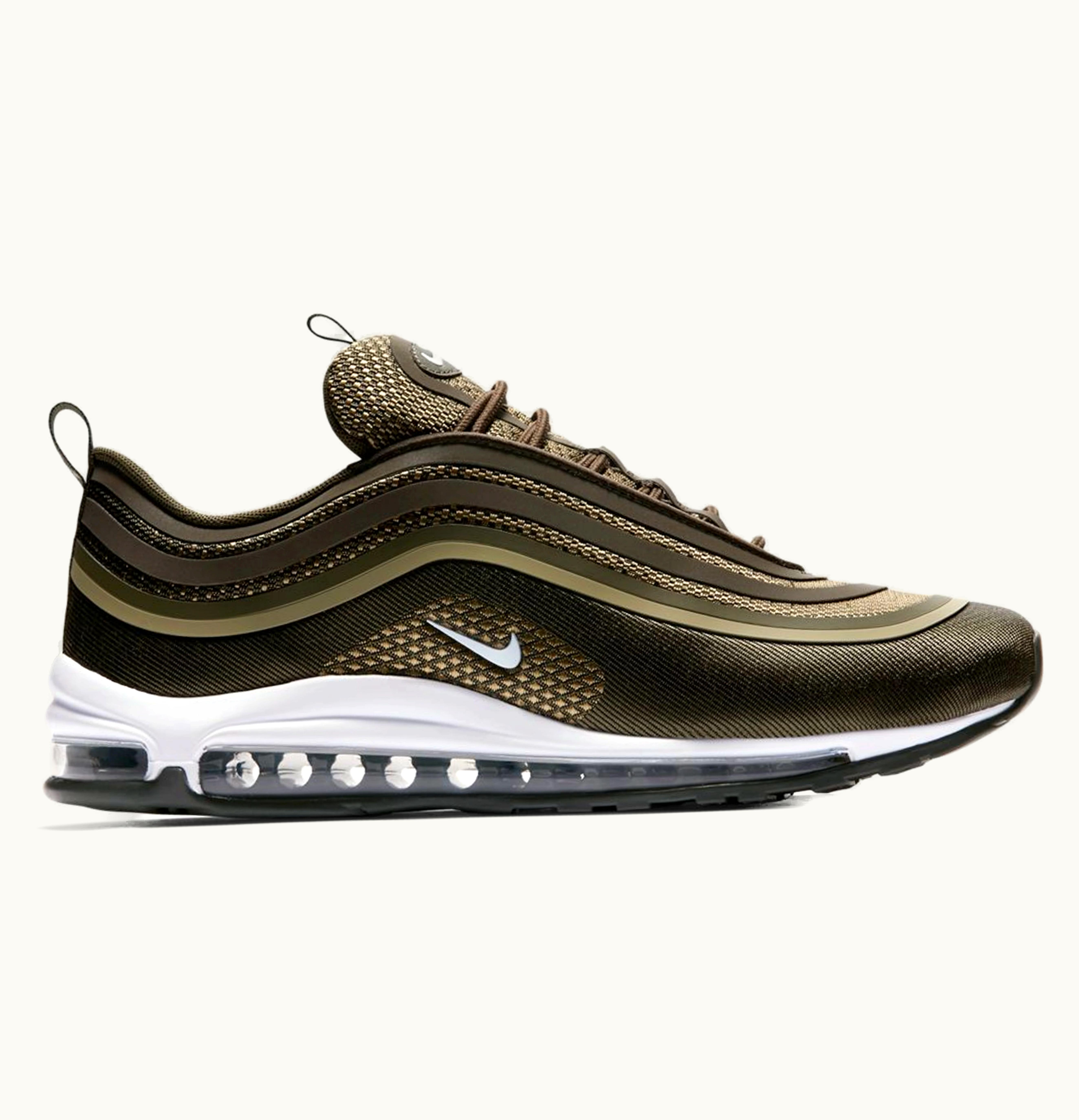 Nike Nike Air Max 97 Ultra 17 Cargo Khaki