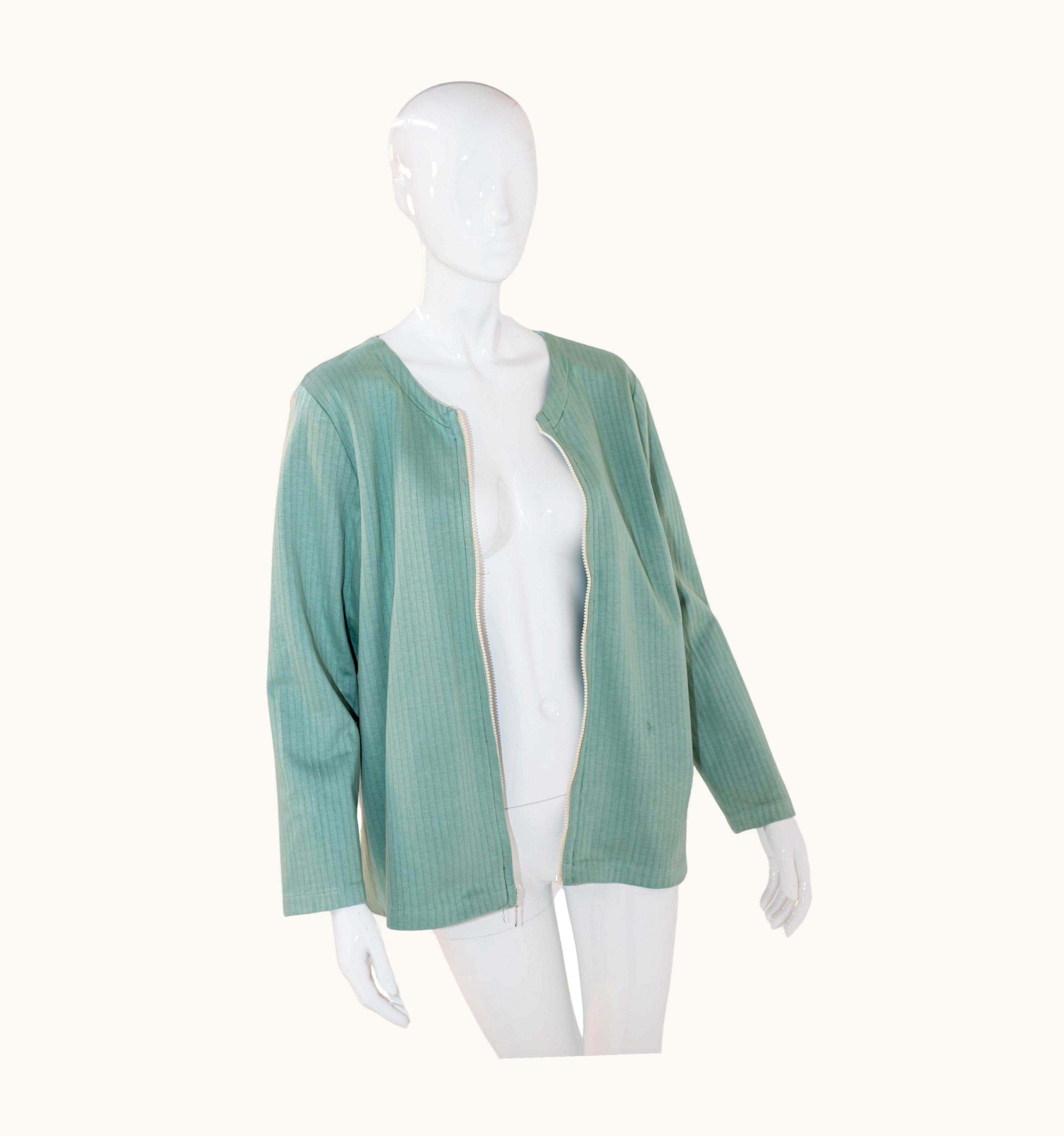 Valentino Valentino Rare Vintage Jacket, Original Label