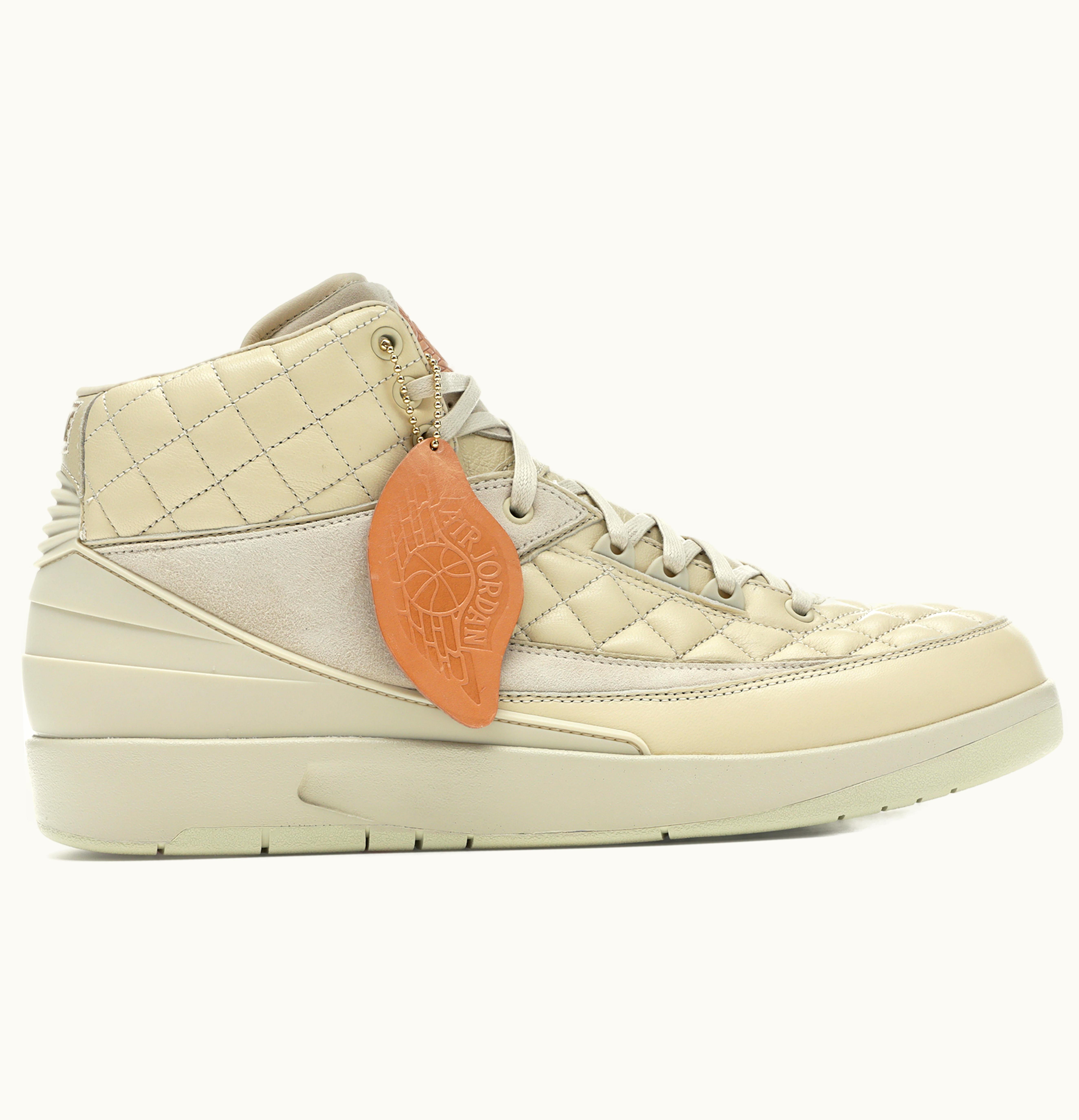 Jordan Air Jordan 2 Retro Just Don Beach