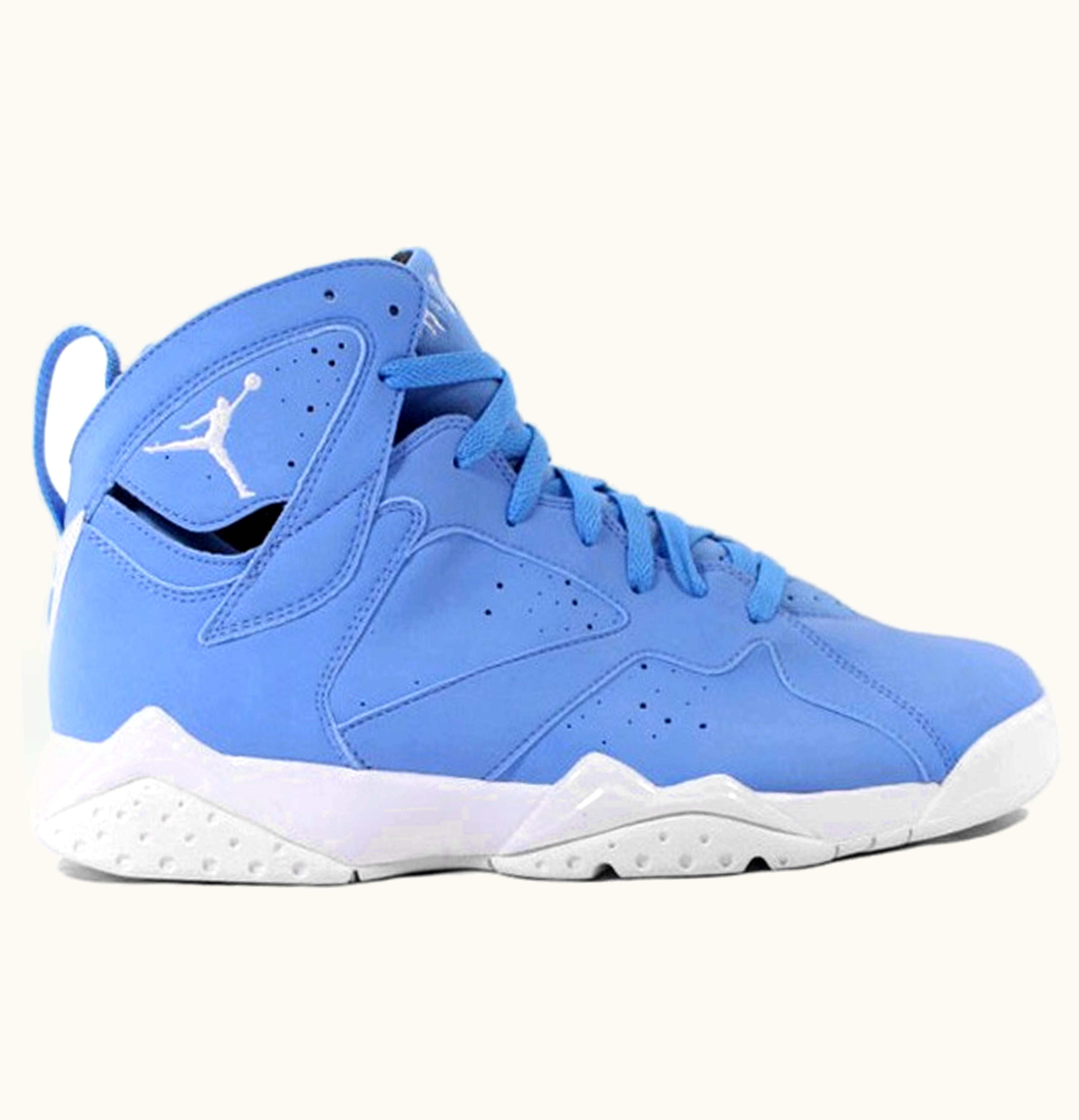 Jordan Air Jordan 7 Retro Pantone 2017 GS