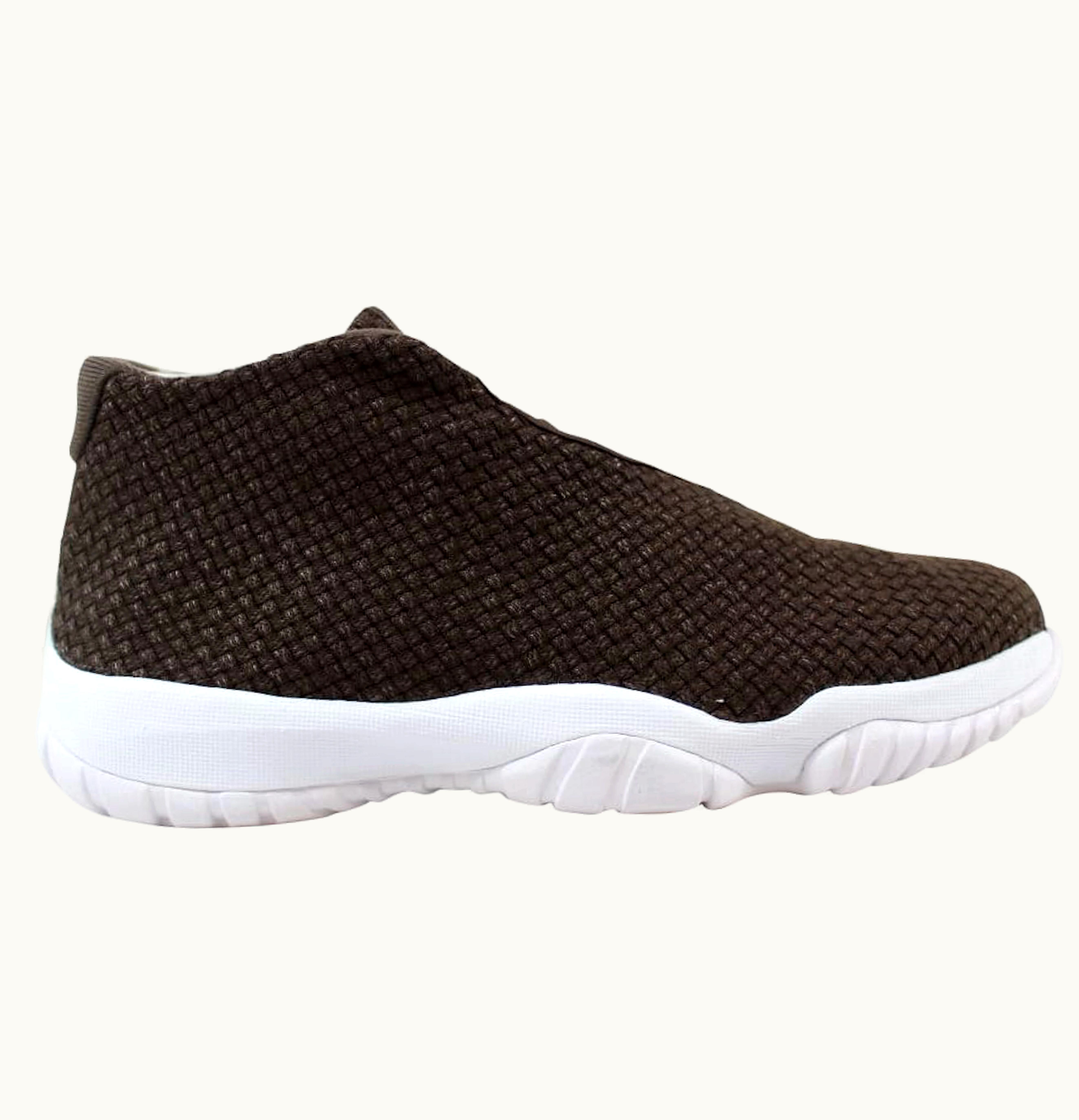 Jordan Air Jordan Future Baroque Brown White
