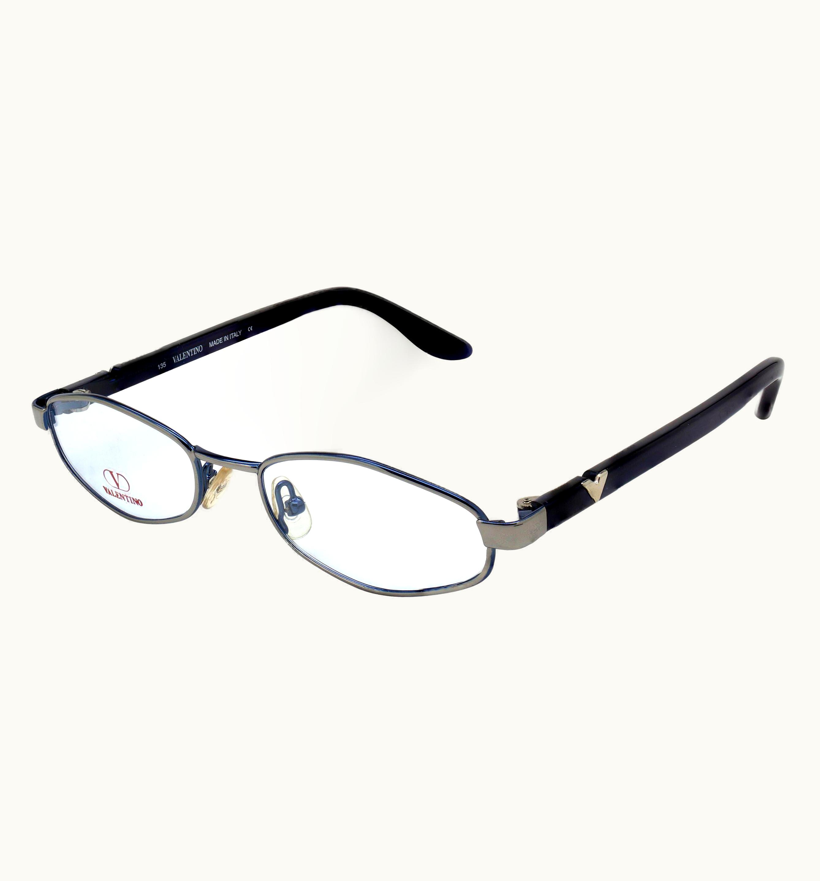 Valentino Valentino Vintage Eyeglasses