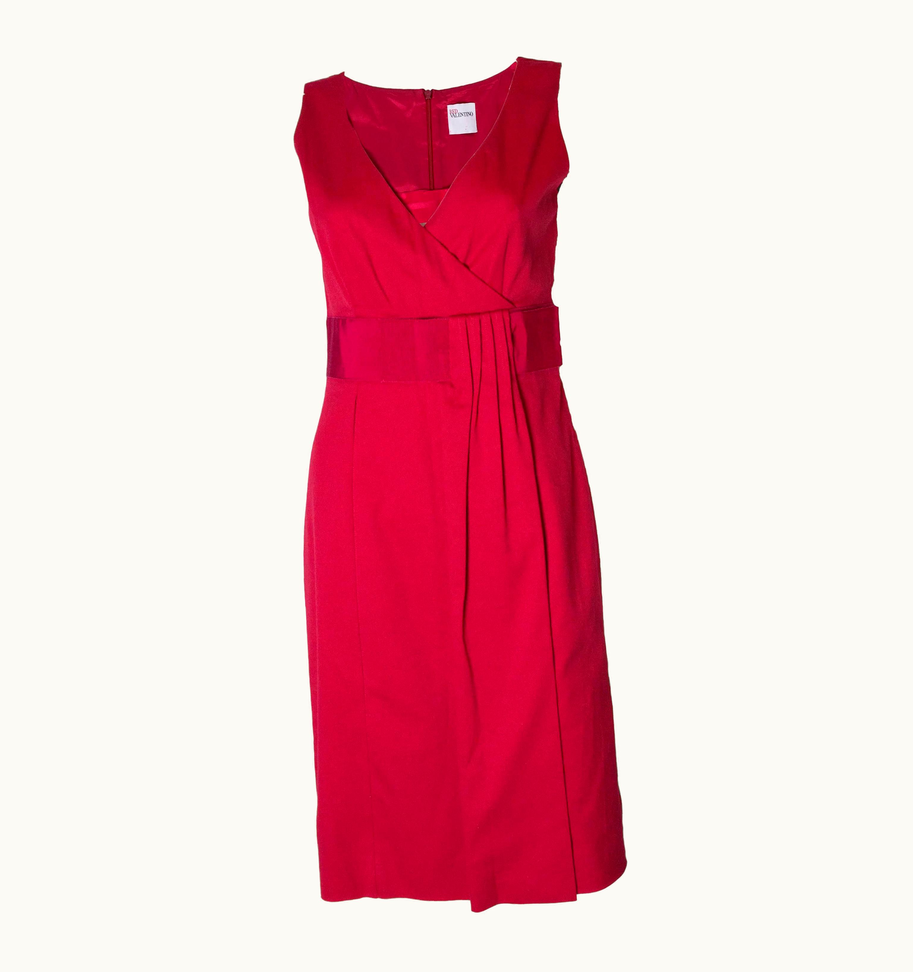 Valentino Vintage Valentino Dress