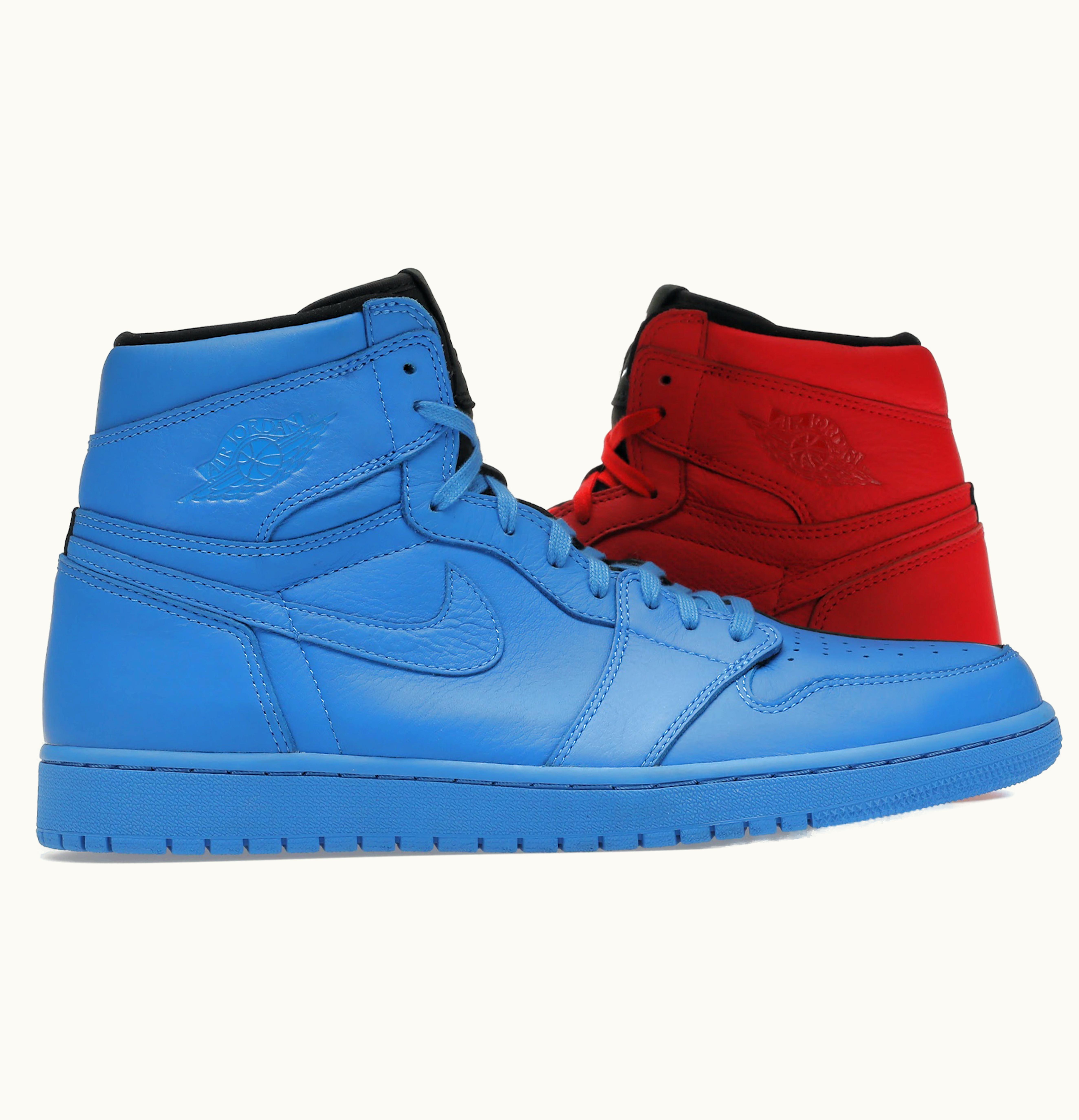 Jordan Air Jordan 1 Retro High OG Quai54 F F