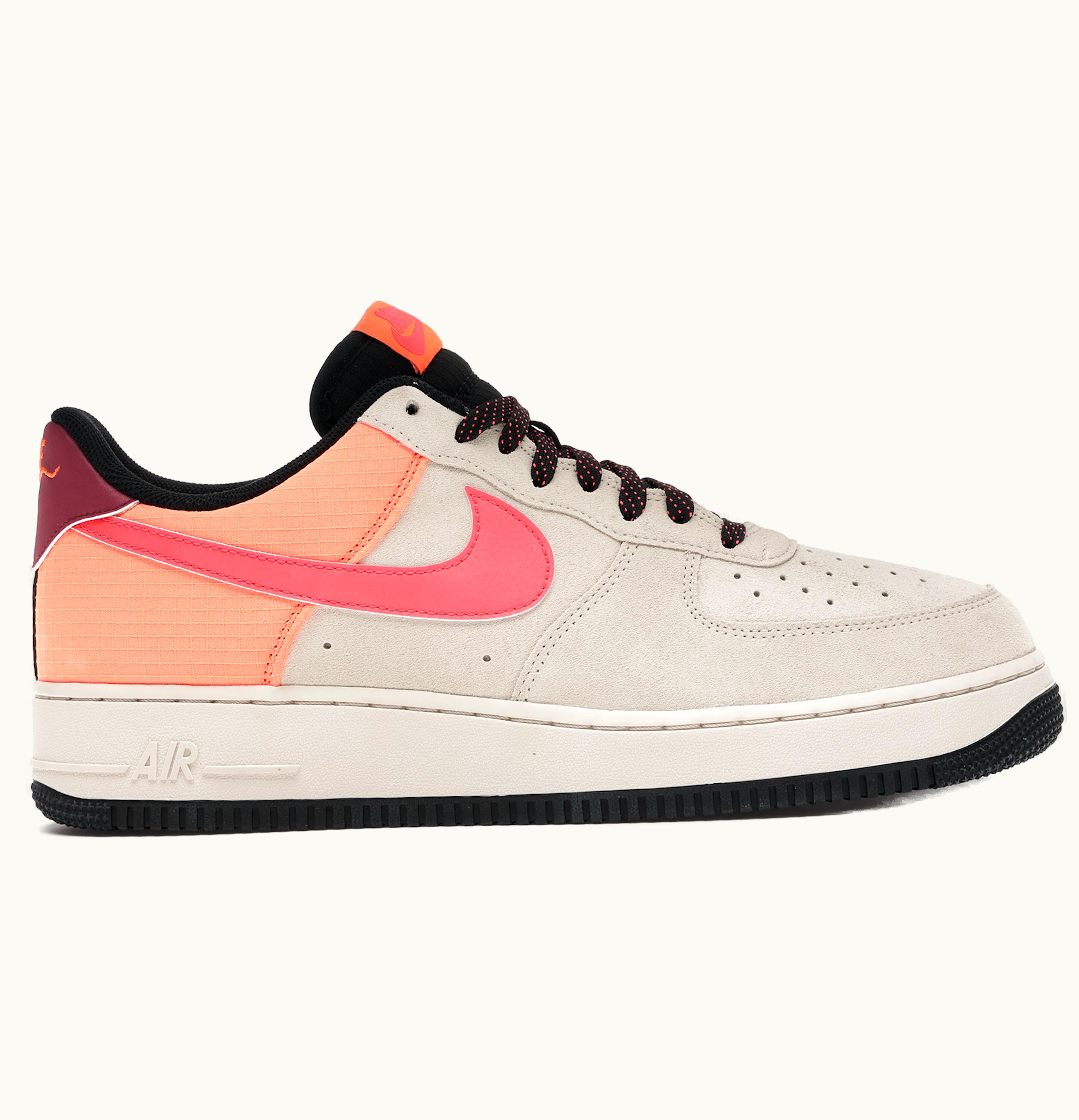 Nike Nike Air Force 1 Low ACG Light Orewood Brown