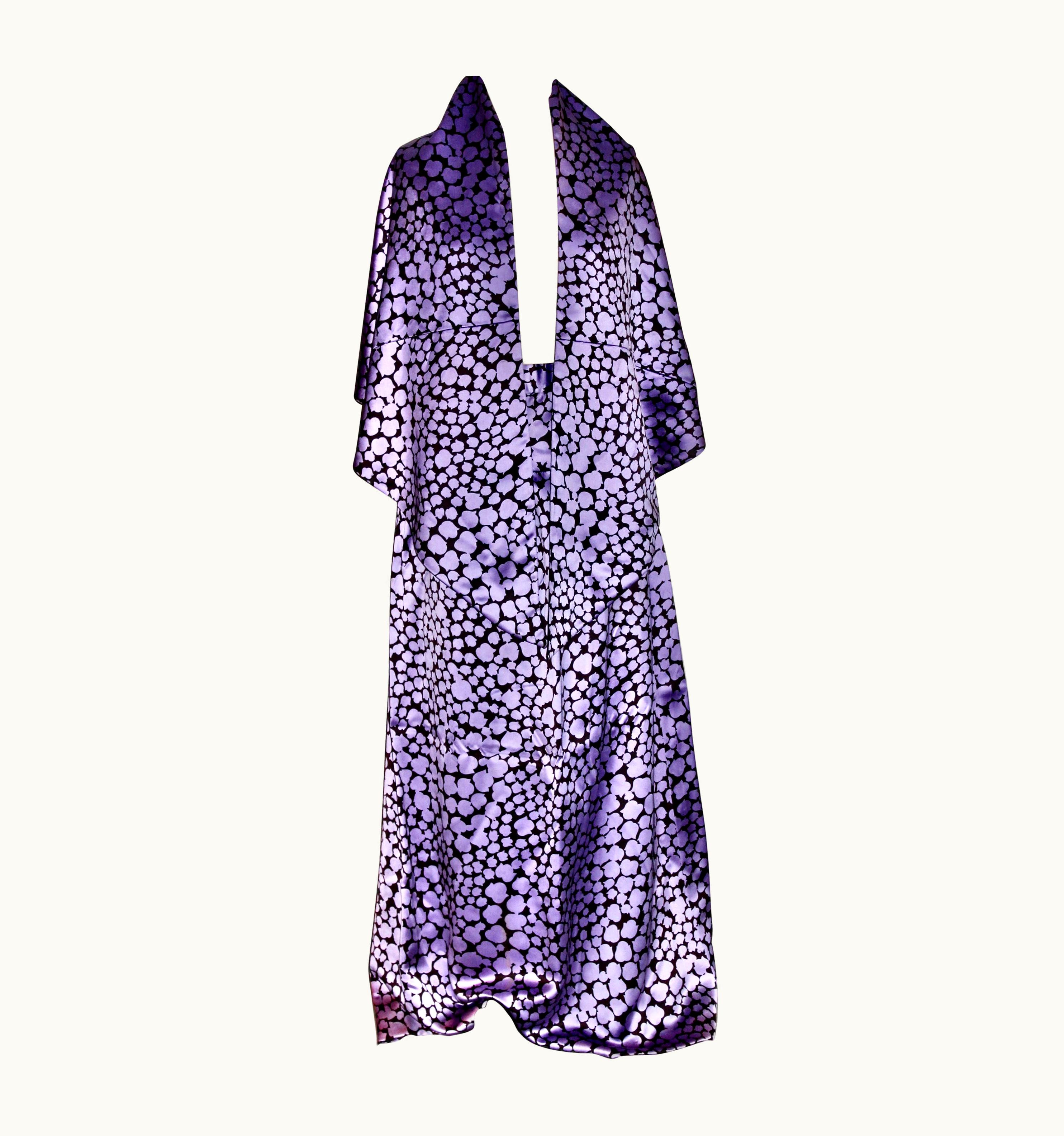 Givenchy Givenchy Nouvelle Boutique Skirt And Shawl