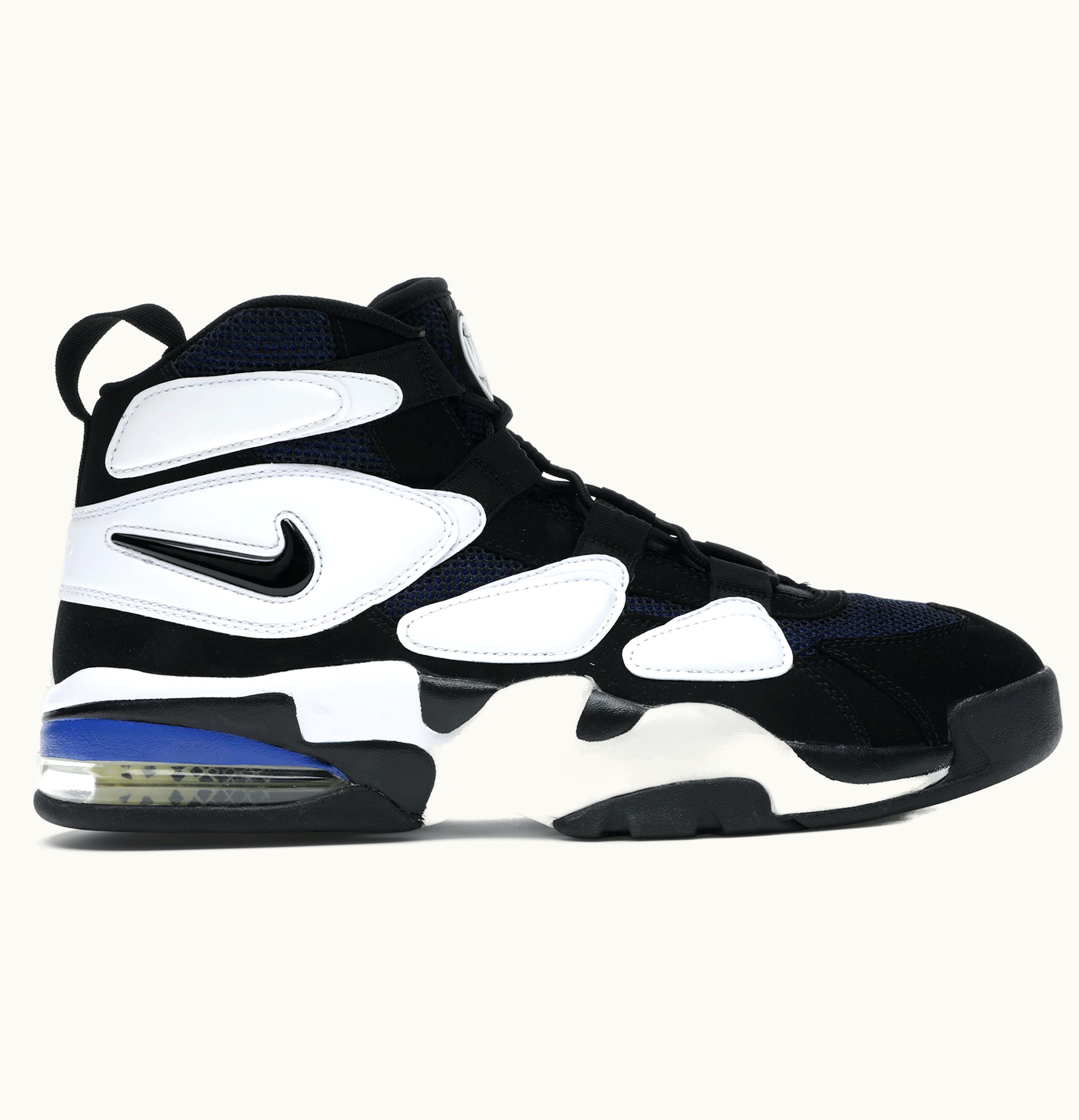 Nike Nike Air Max 2 Uptempo 94 OG Duke 2017