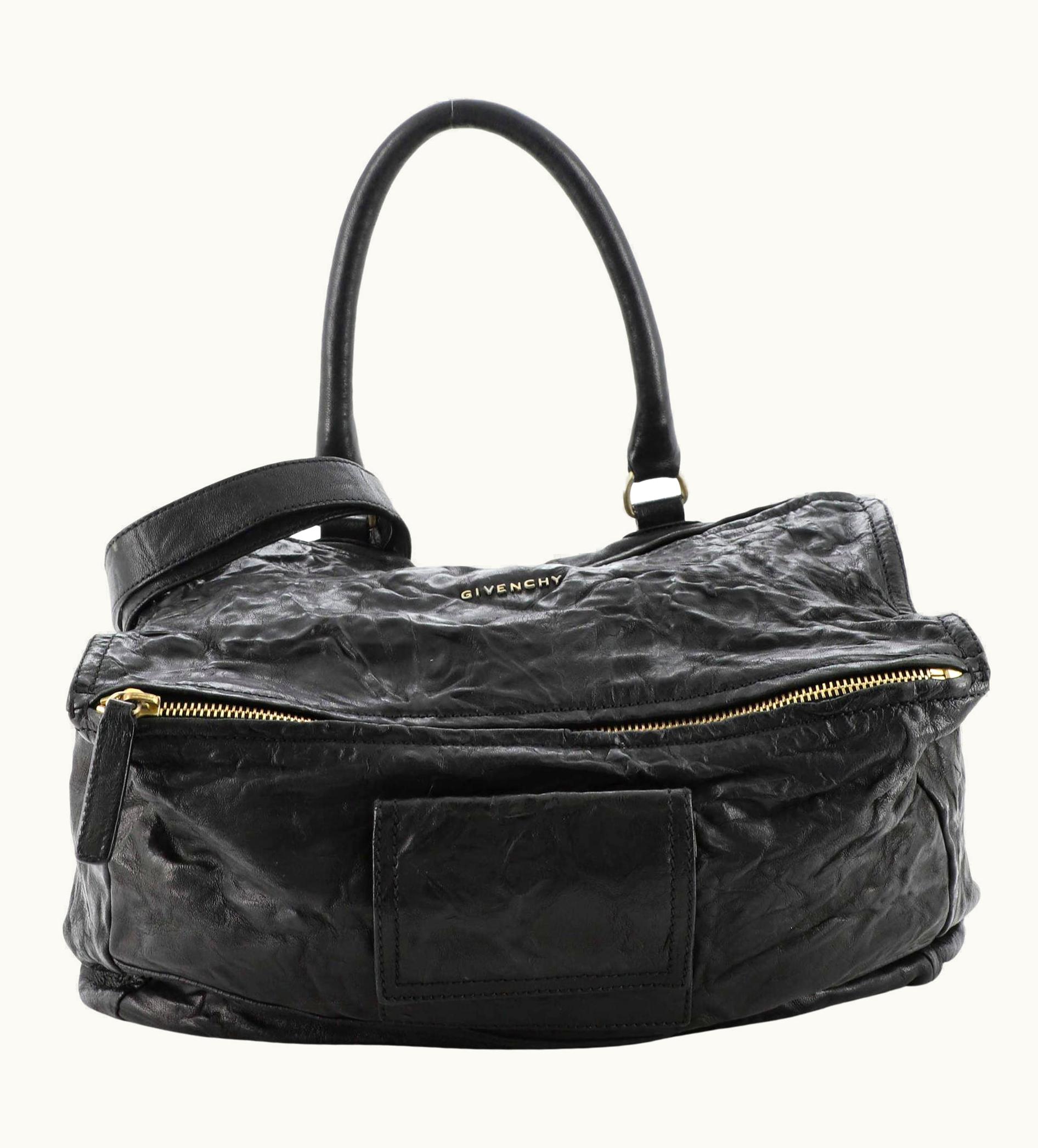 Givenchy Givenchy Pandora Bag Leather Large UZ0612214