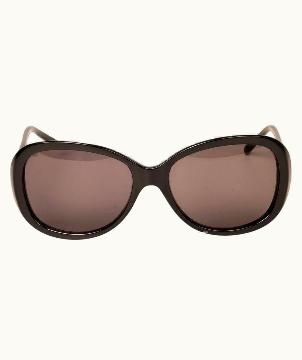 Givenchy Givenchy Black (sgv 726) Sunglasses