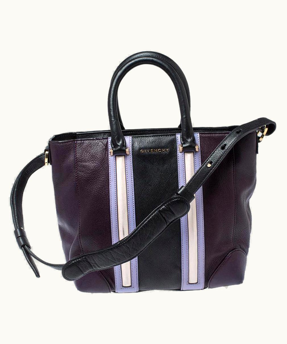 Givenchy Givenchy Multicolor Leather Medium Lucrezia Tote UZ0612246