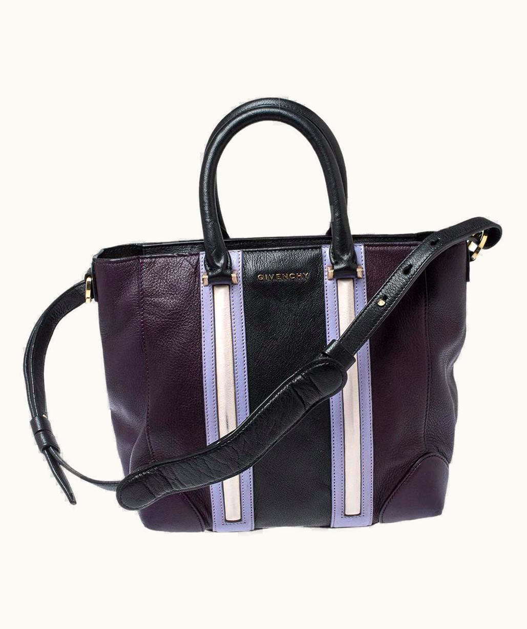 Givenchy Givenchy Multicolor Leather Medium Lucrezia Tote UZ0612261