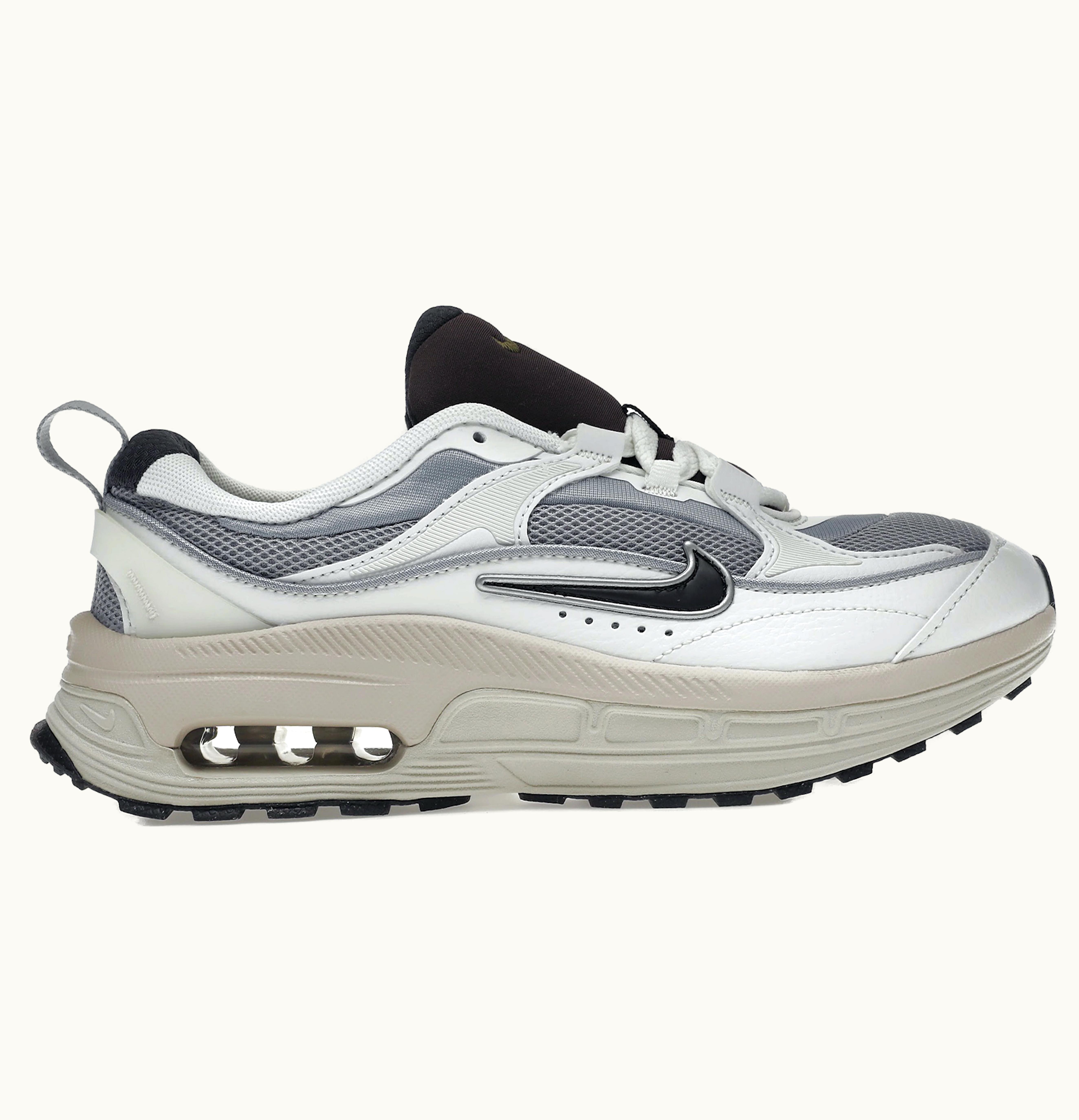 Nike Nike Air Max Bliss Next Nature Wolf Grey Summit White