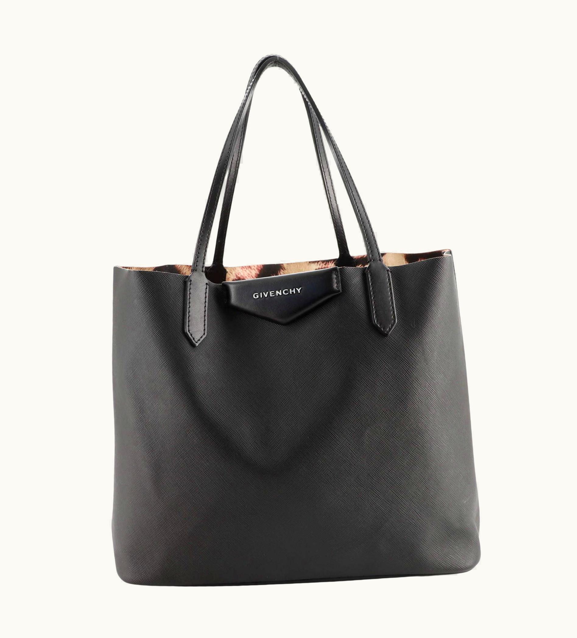 Givenchy Givenchy Antigona Shopper Printed Coated Canvas Medium UZ0612351