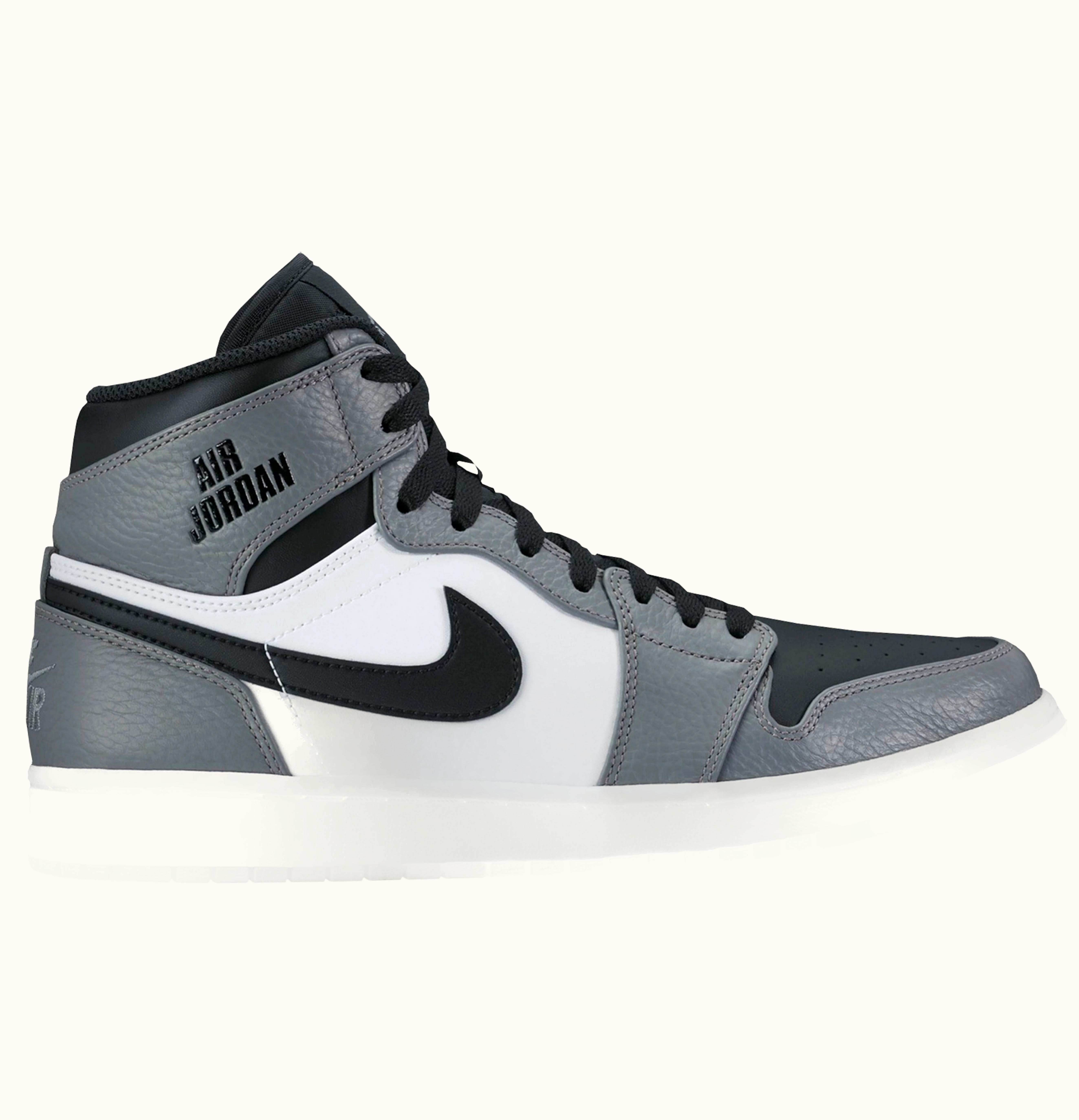 Jordan Air Jordan 1 Retro High Rare Air Cool Grey