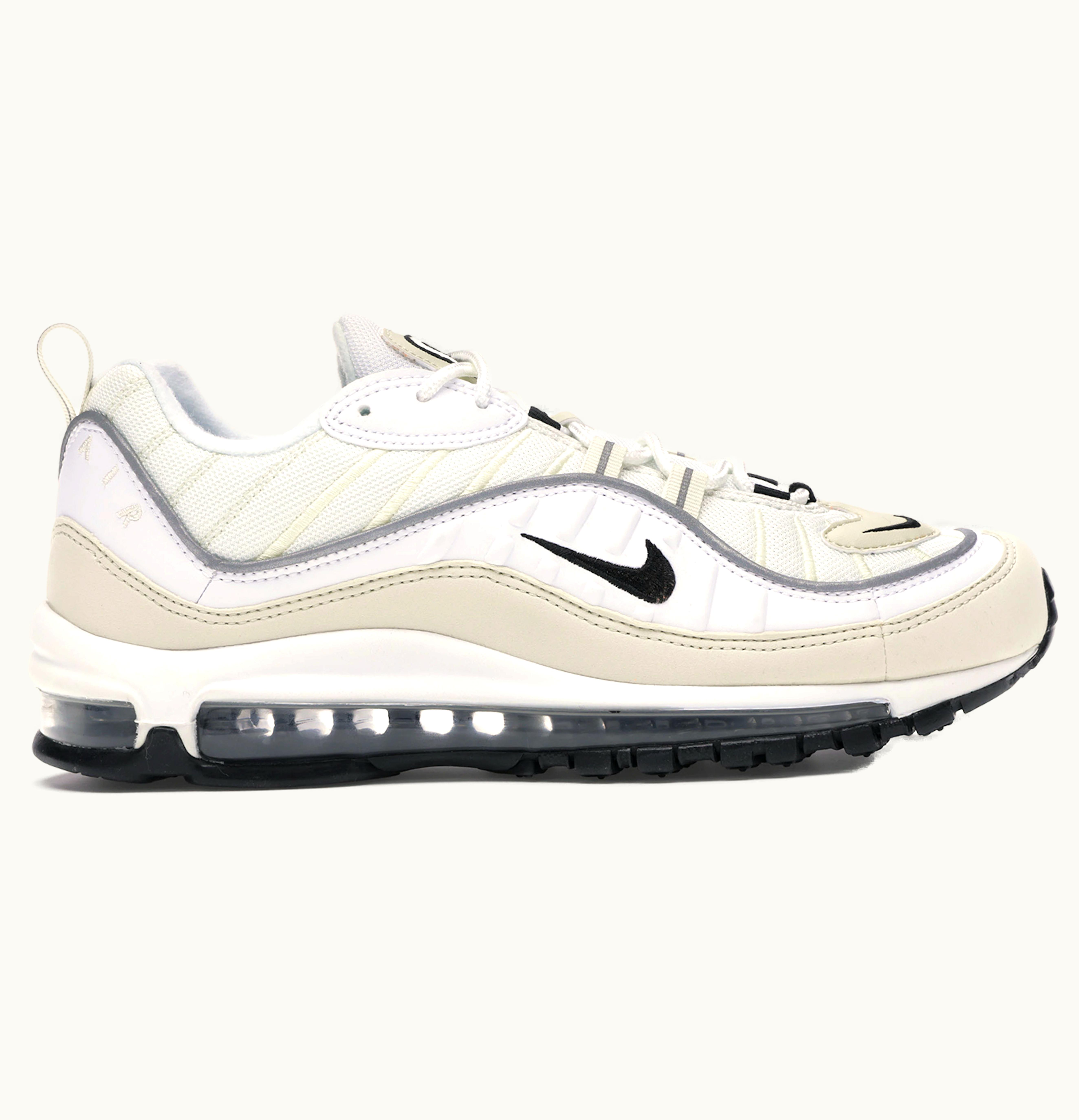 Nike Nike Air Max 98 Fossil W