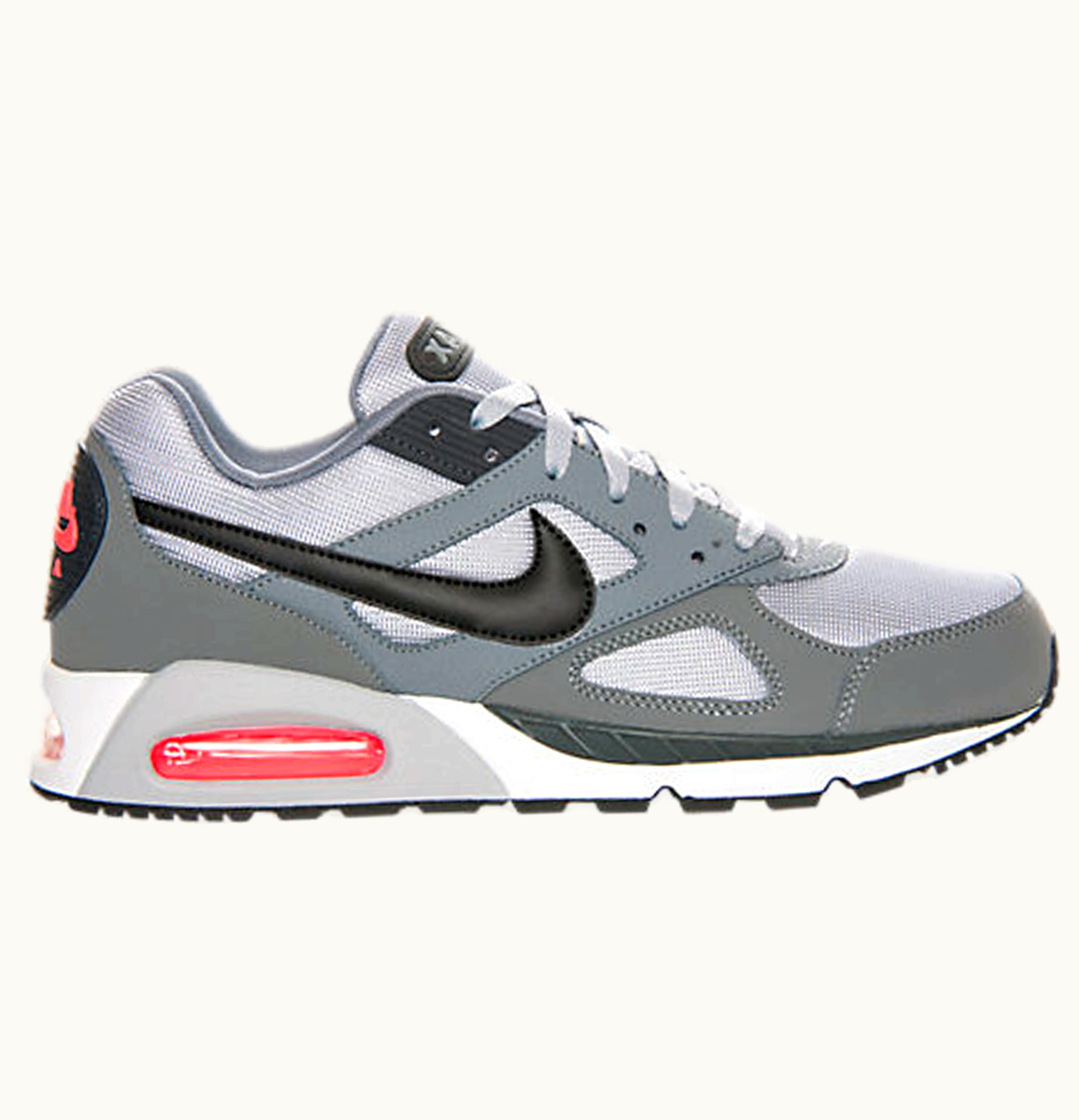 Nike Nike Air Max Ivo Wolf Grey