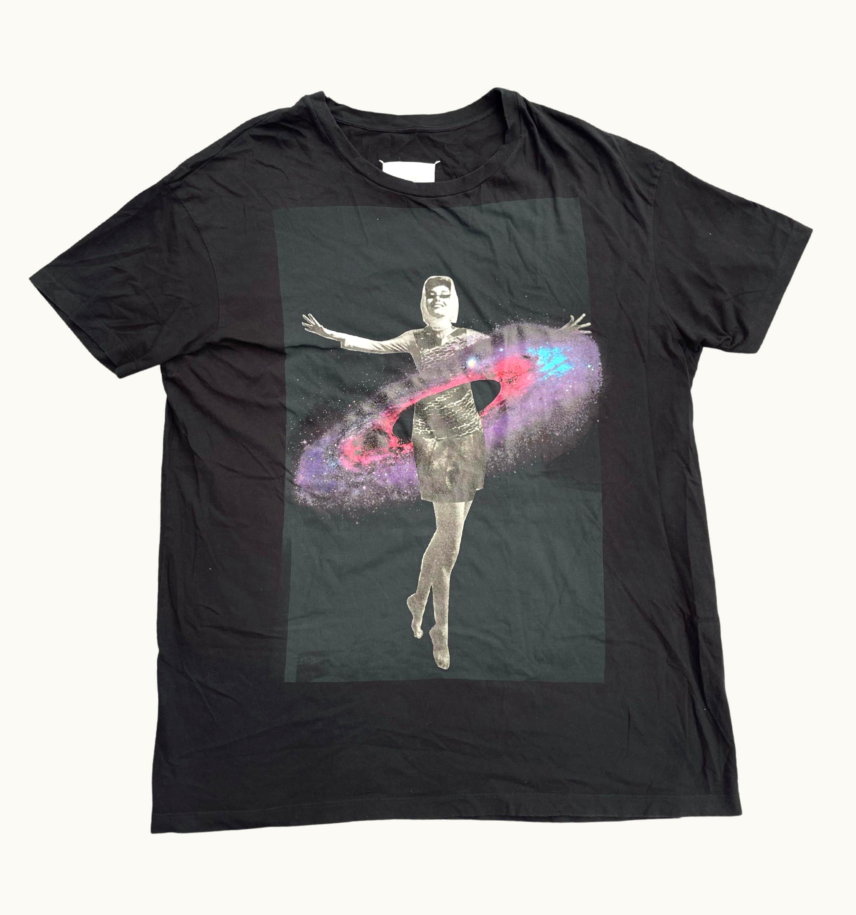 Maison Margiela Maison Martin Margiela Cosmos Maid Oversize T-Shirt, Autumn Winter 2018