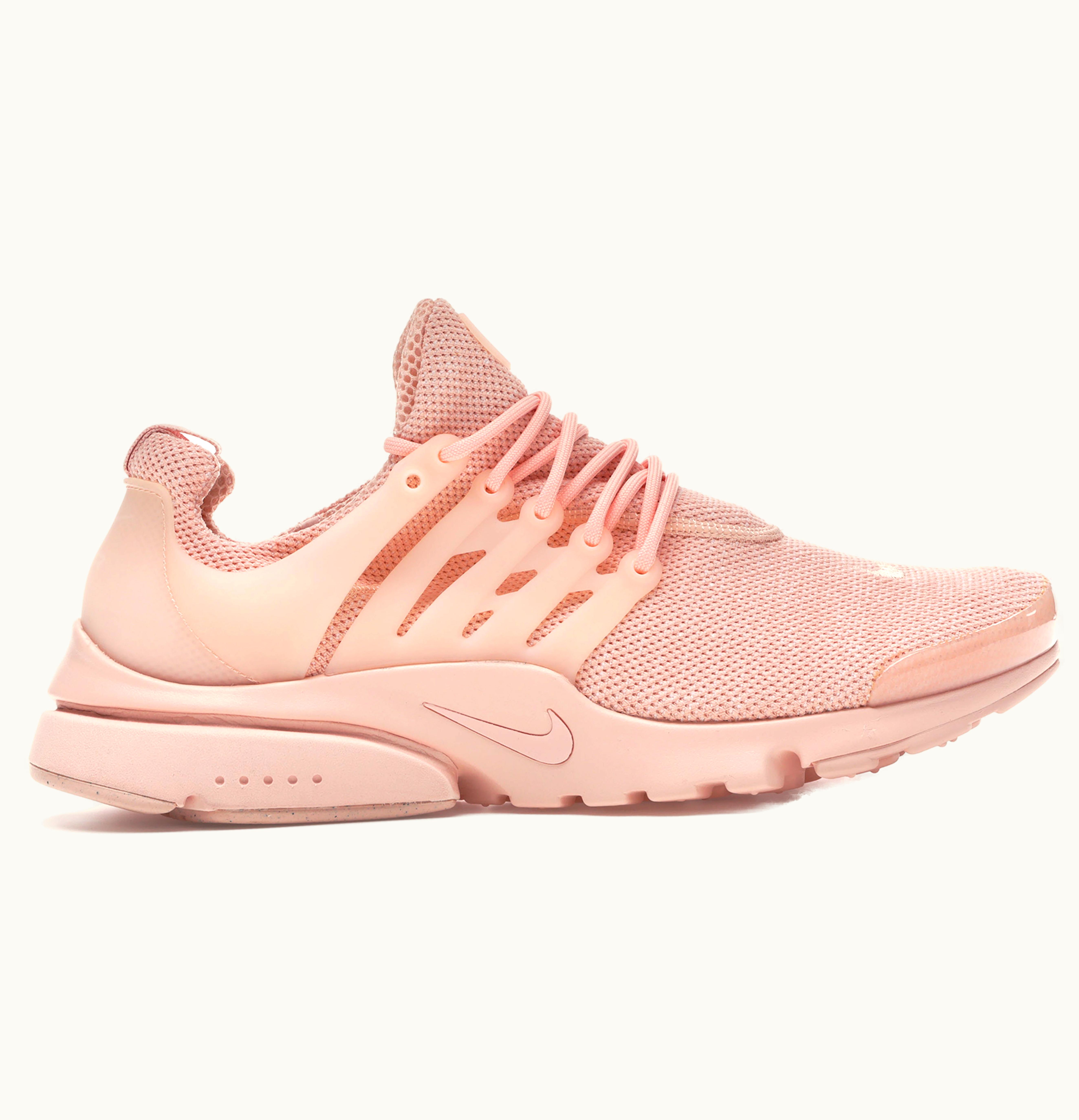 Nike Nike Air Presto Ultra Breathe Arctic Orange