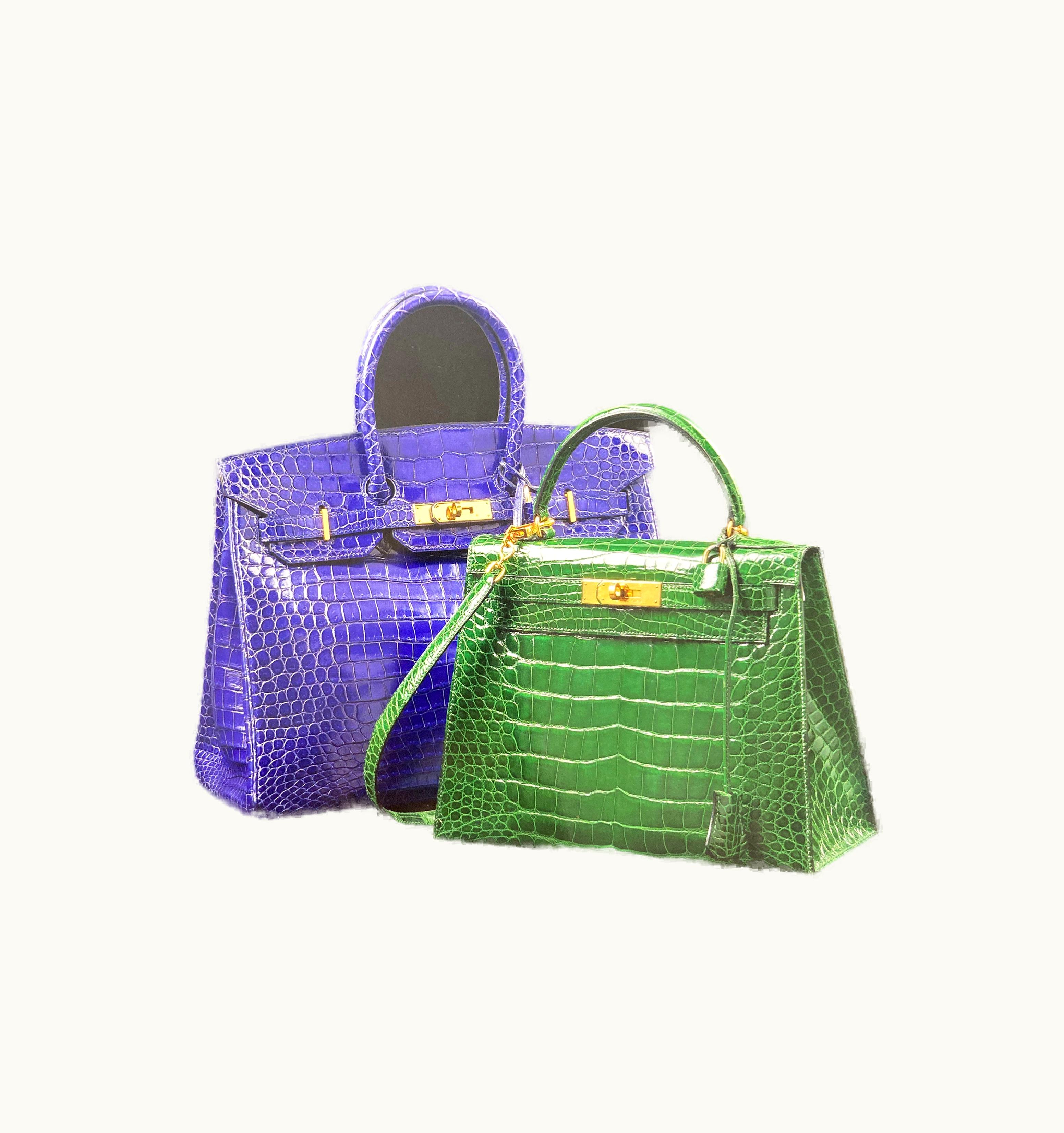 Hermes Vintage Paris Auction Catalog 2018 Published By Gros & Delettrez