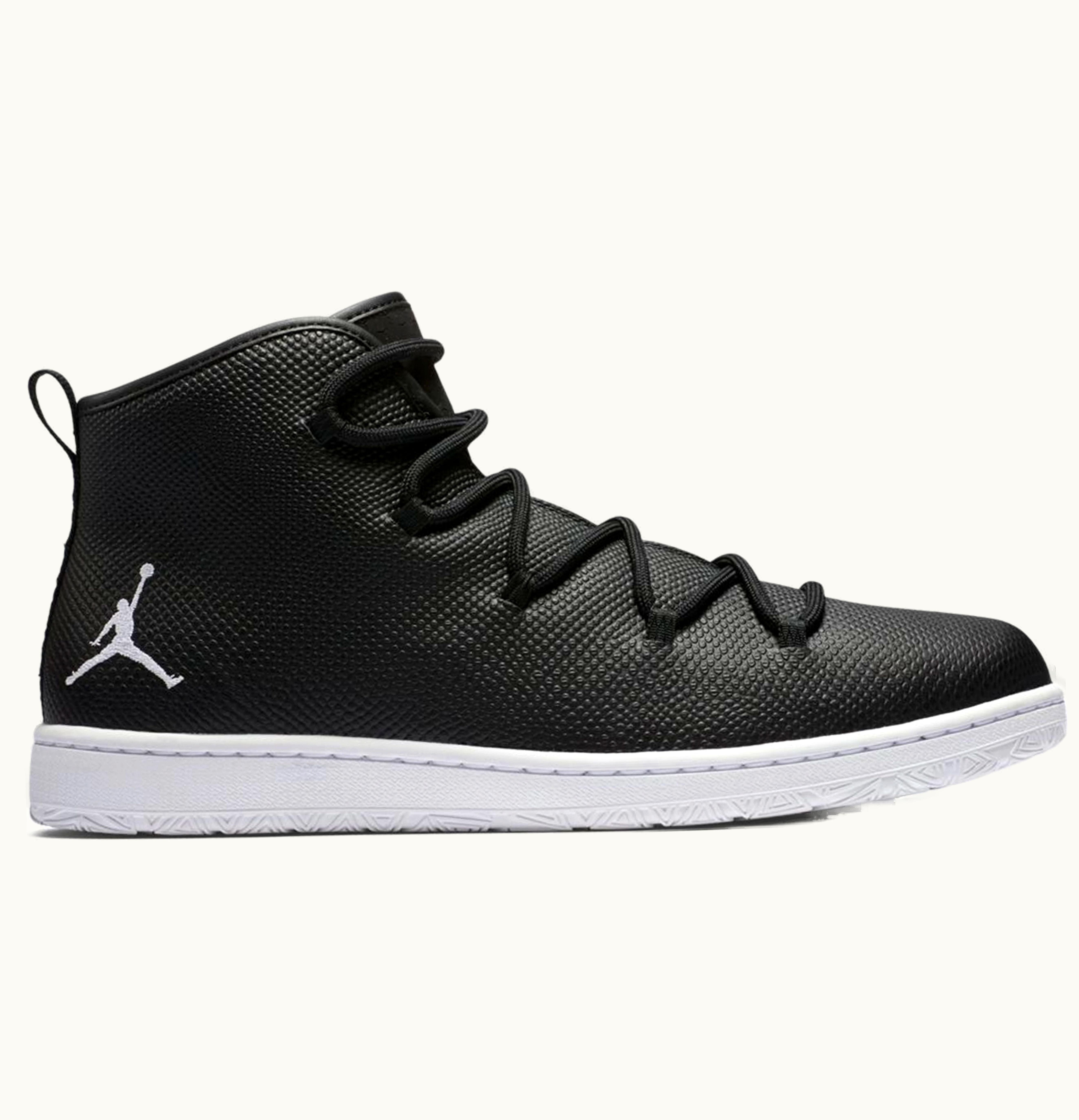 Jordan Air Jordan Galaxy Black White