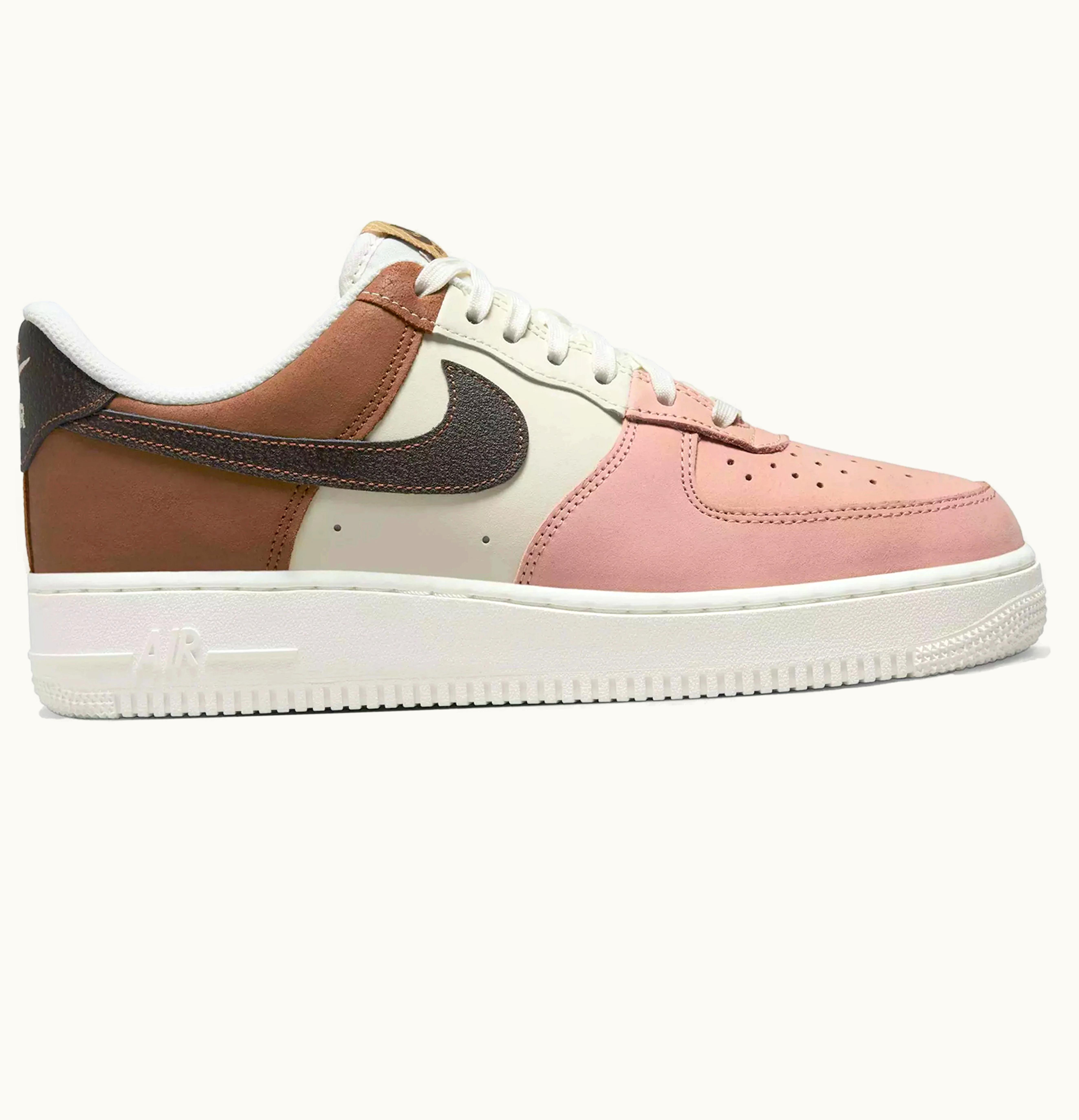 Nike Nike Air Force 1 Low 07 LV8 Neapolitan