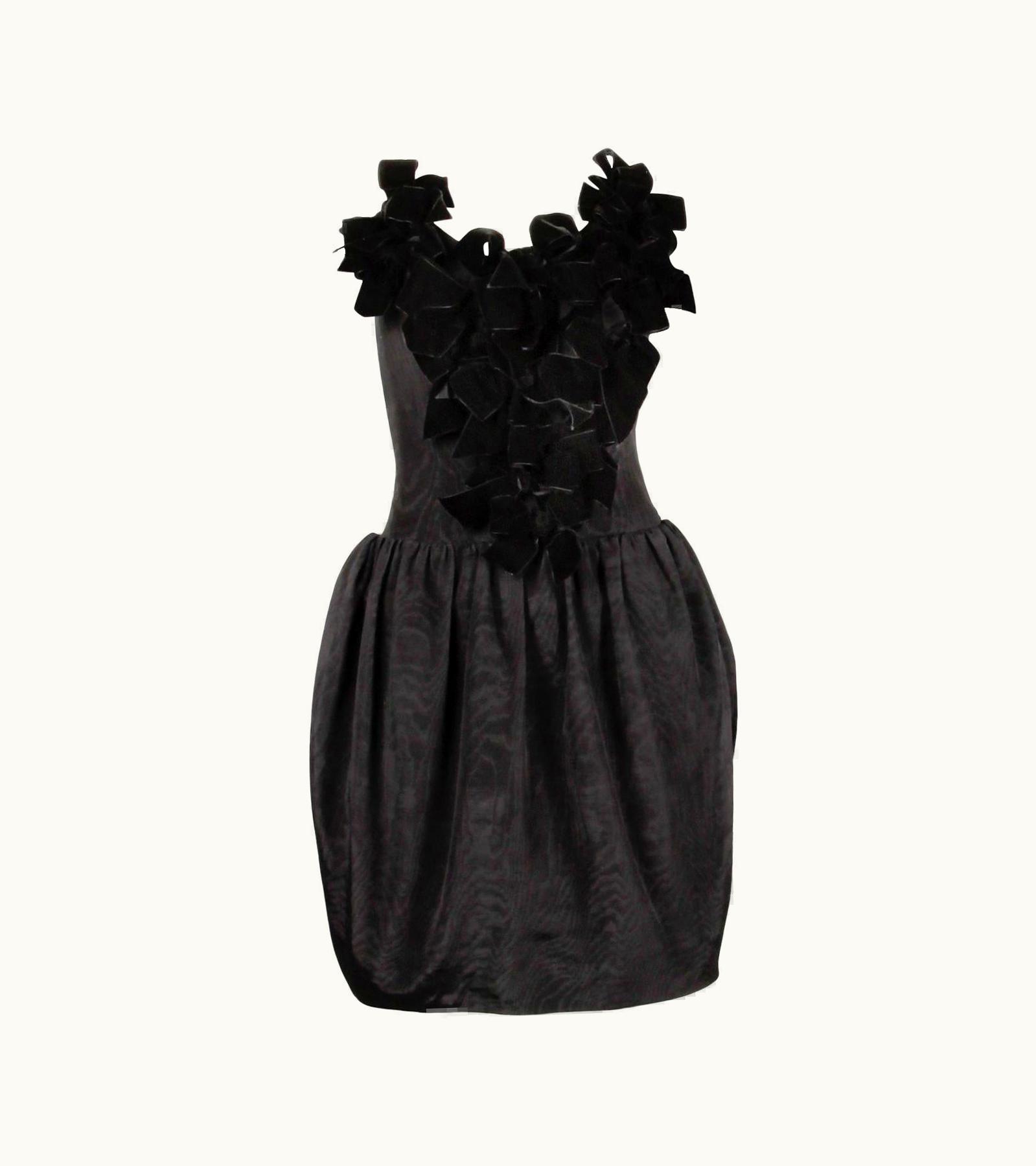 Lanvin Vintage Lanvin Dress