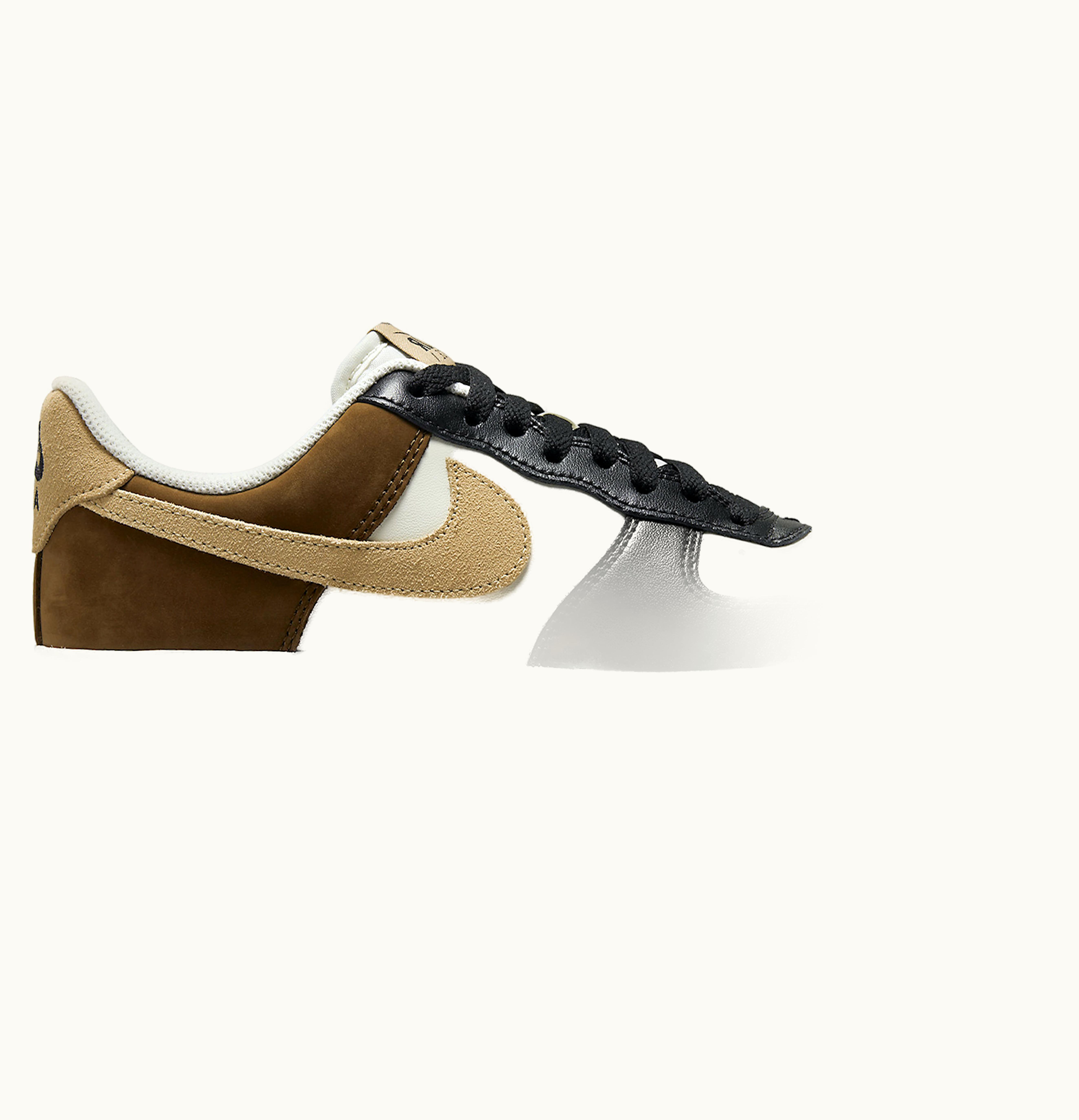 Nike Nike Air Force 1 Low 07 Mocha