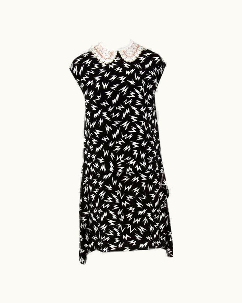Miu Miu Embellished Cocktail Dress, Resort 2012