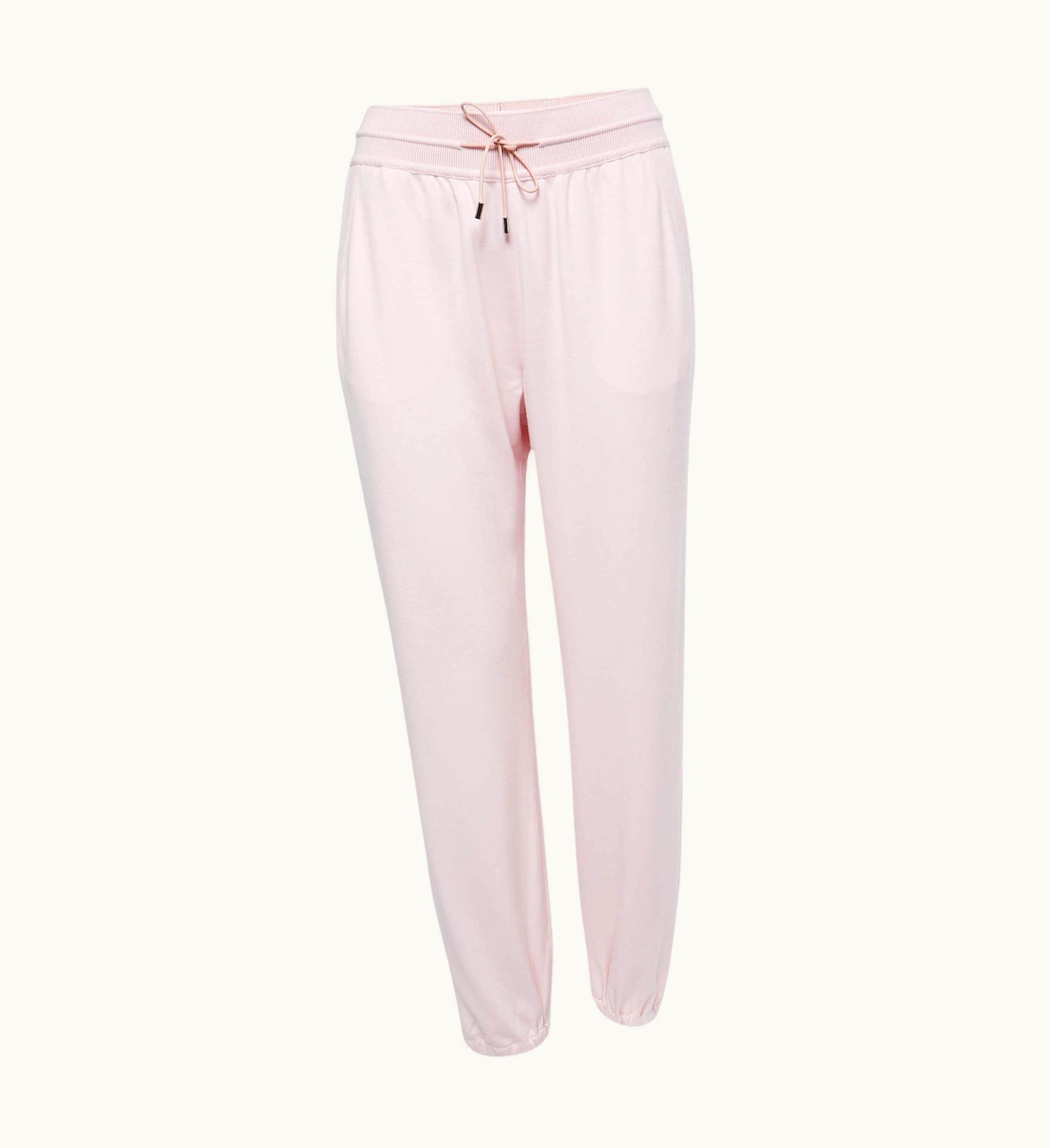 Loro Piana Loro Piana Pink Wool The Gift Of Kings Merano Joggers