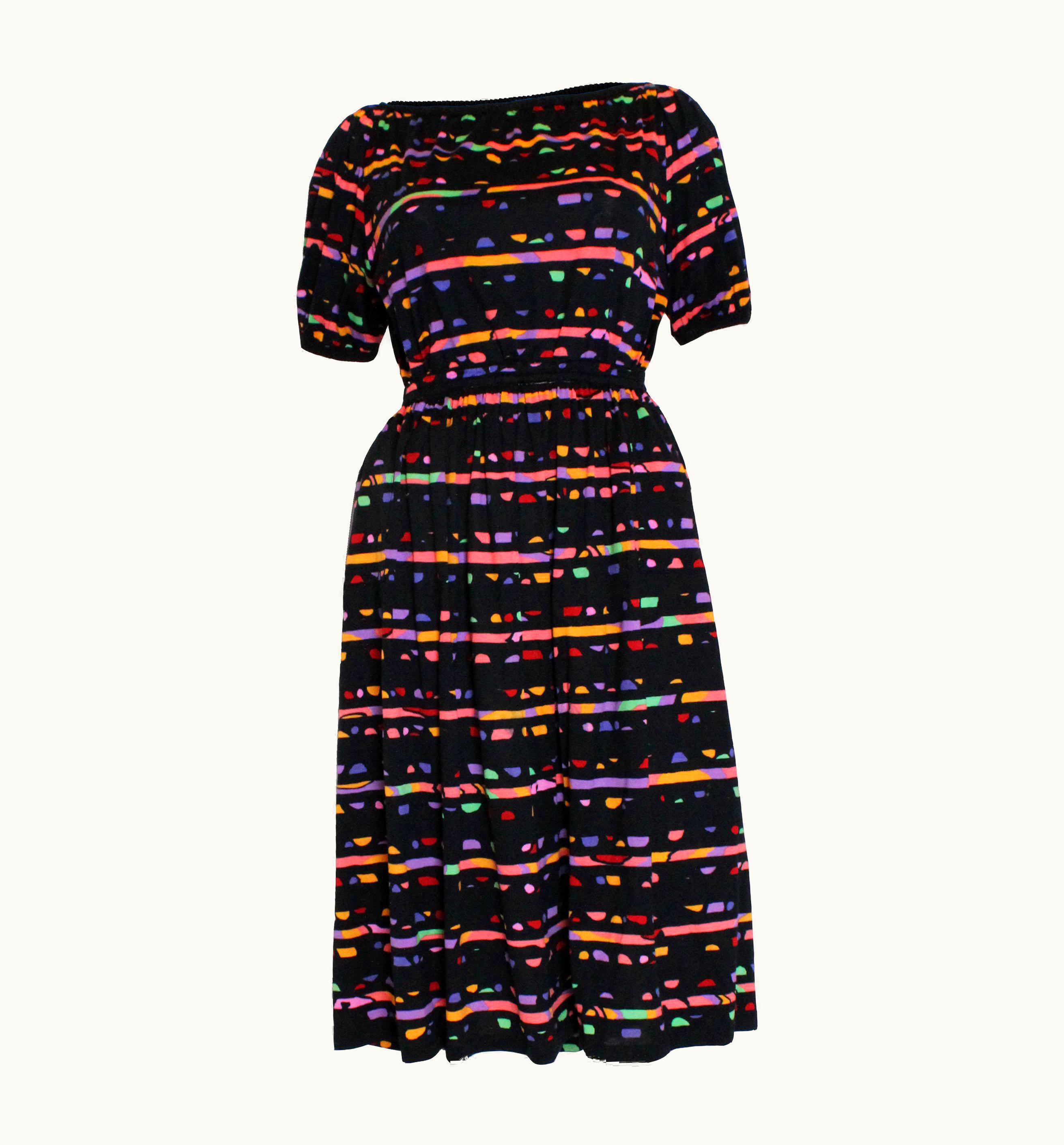 Missoni A Vintage 1990s Missoni Two Piece Outfit For Bonwit Teller