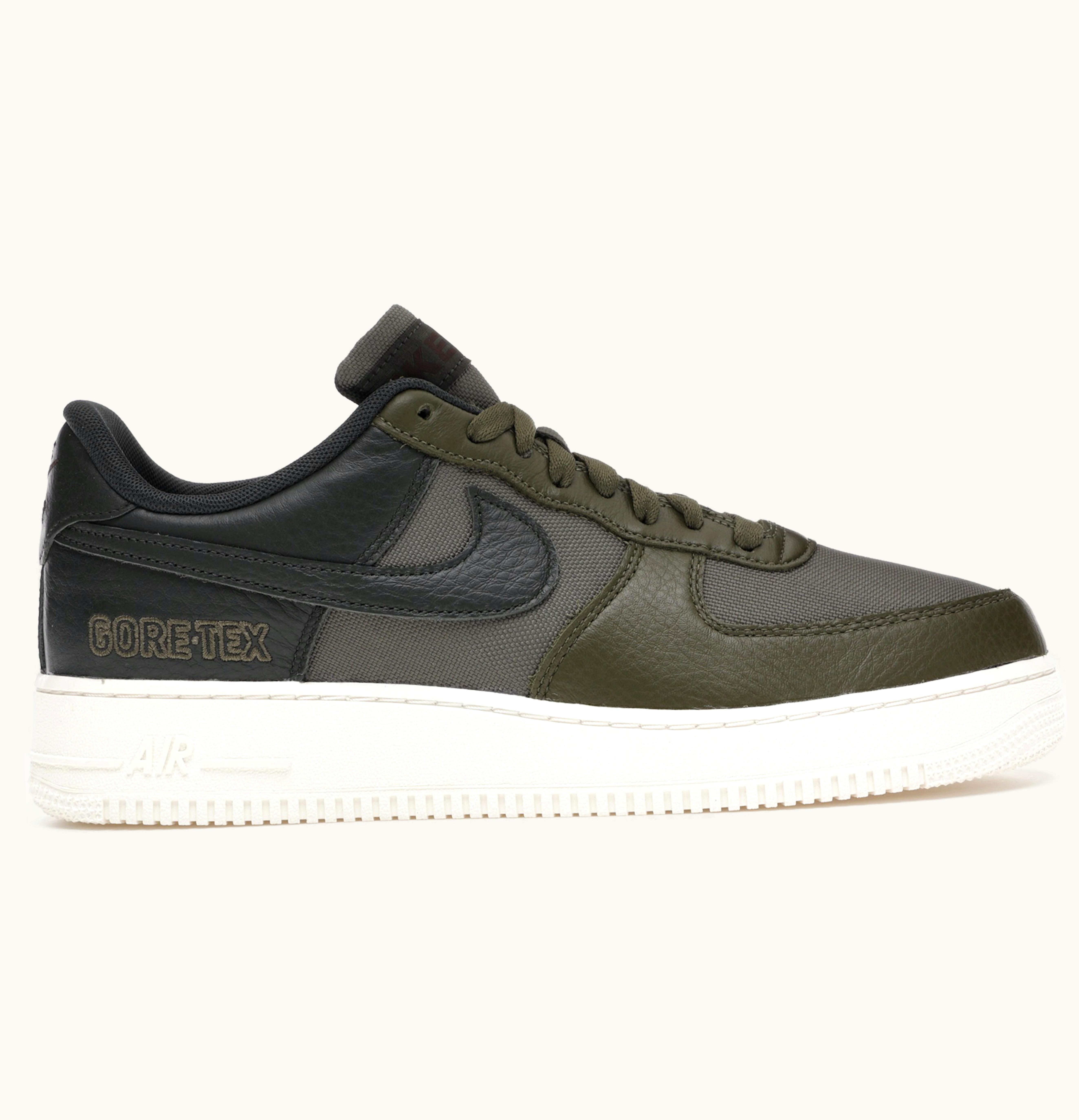 Nike Nike Air Force 1 GTX Medium Olive