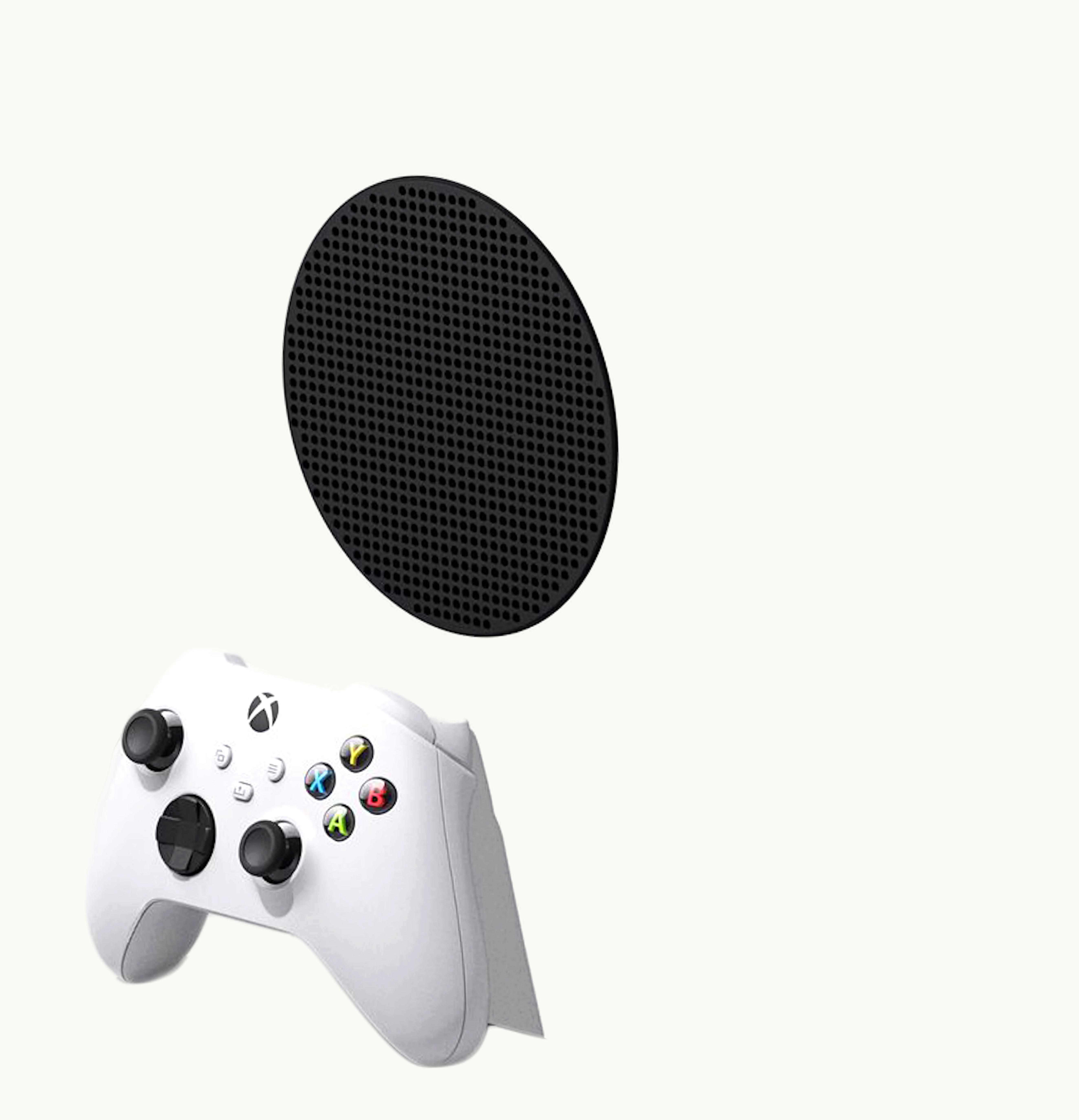 Microsoft Microsoft Xbox Series S Console White