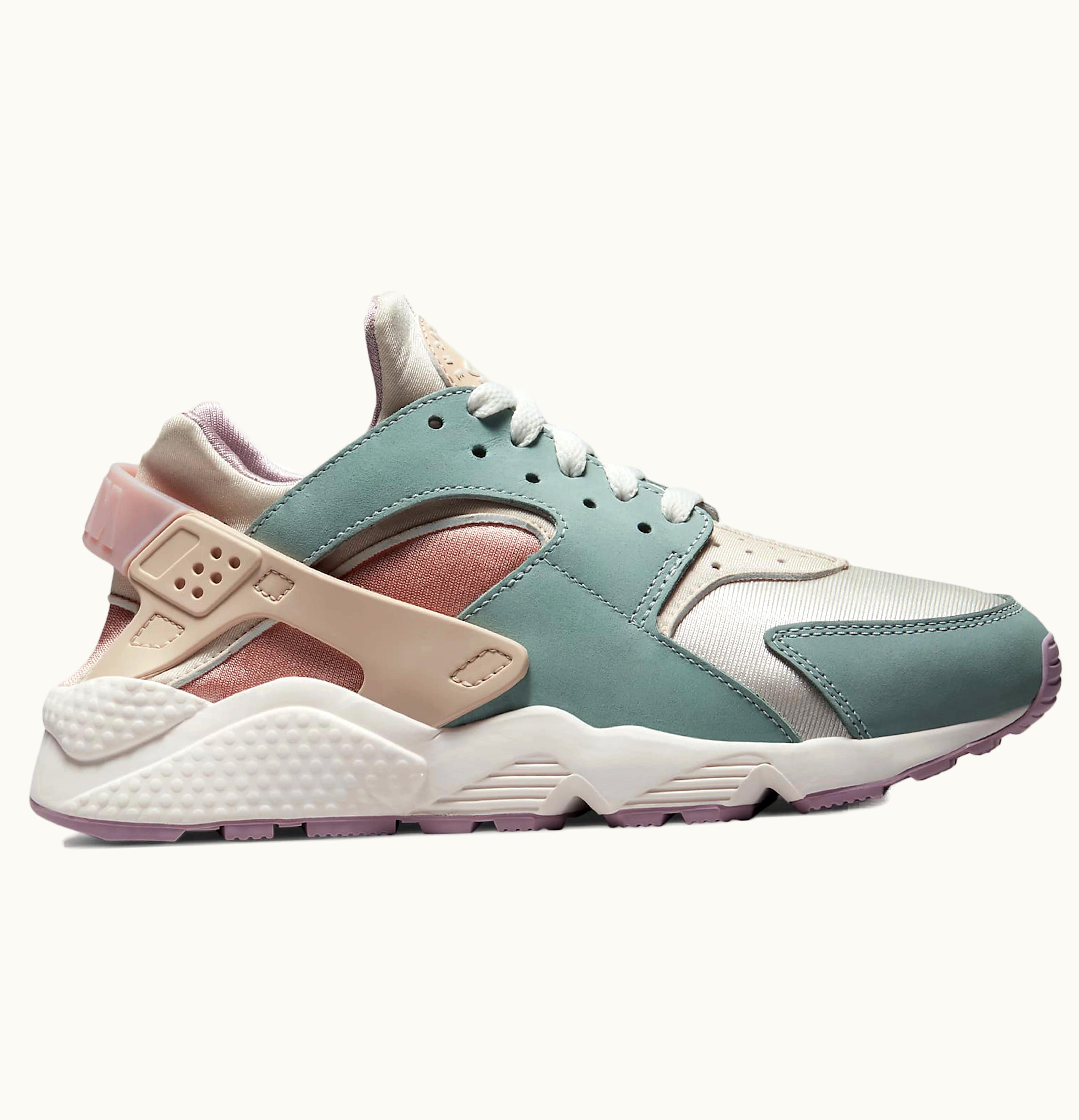 Nike Nike Air Huarache Dusty Sage W