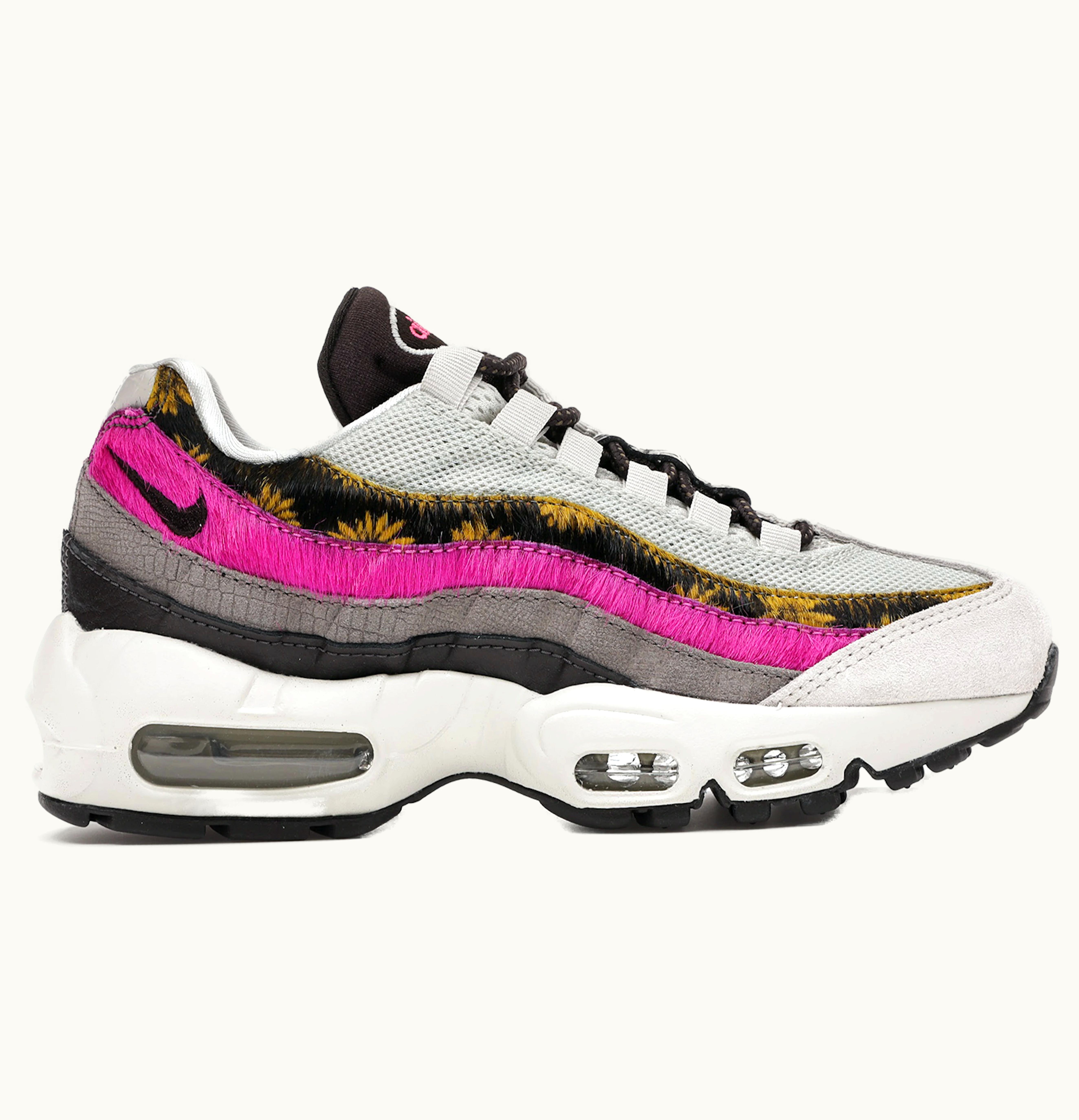 Nike Nike Air Max 95 Daisy Chain W