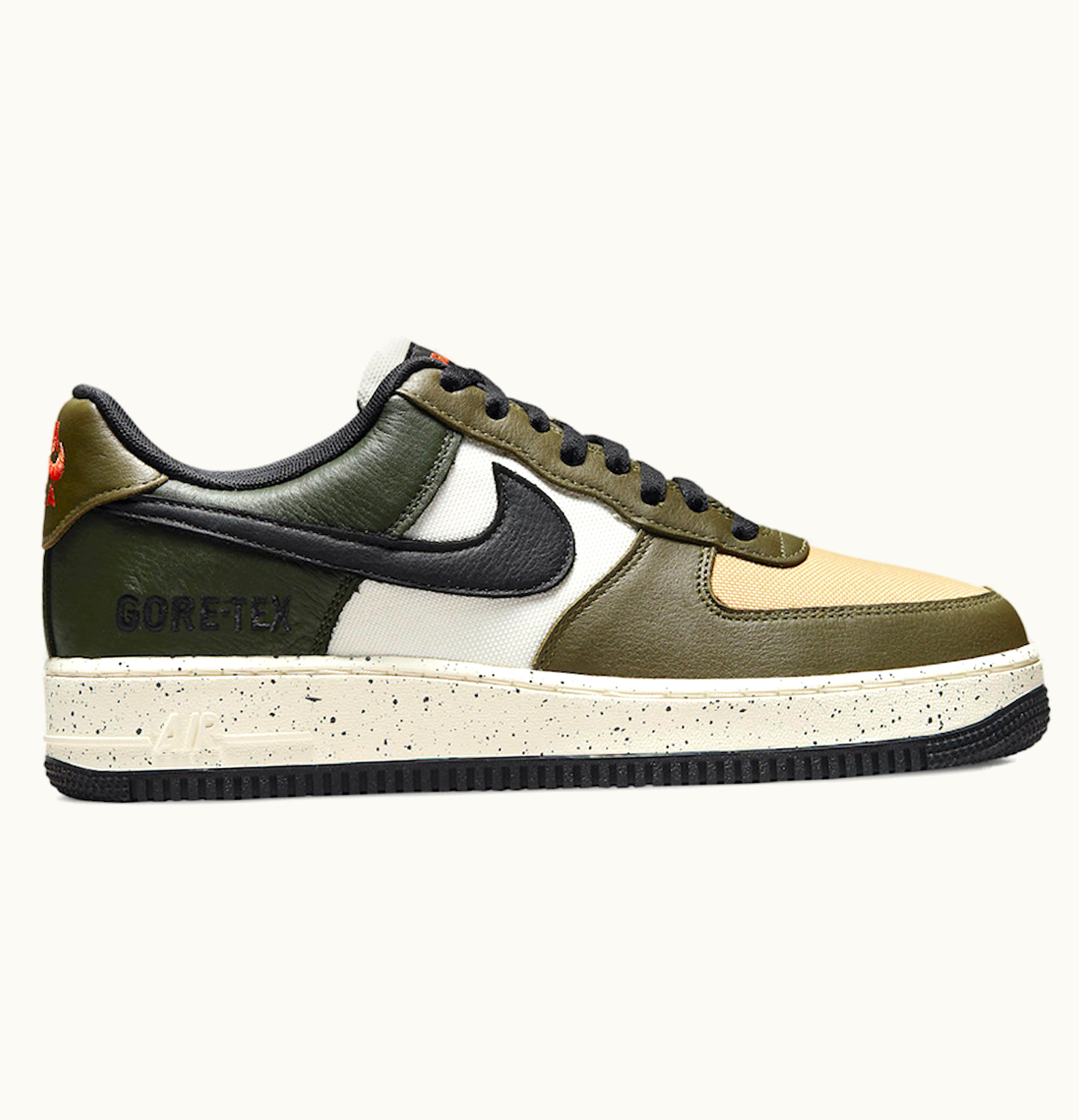 Nike Nike Air Force 1 Low Gore Tex Escape