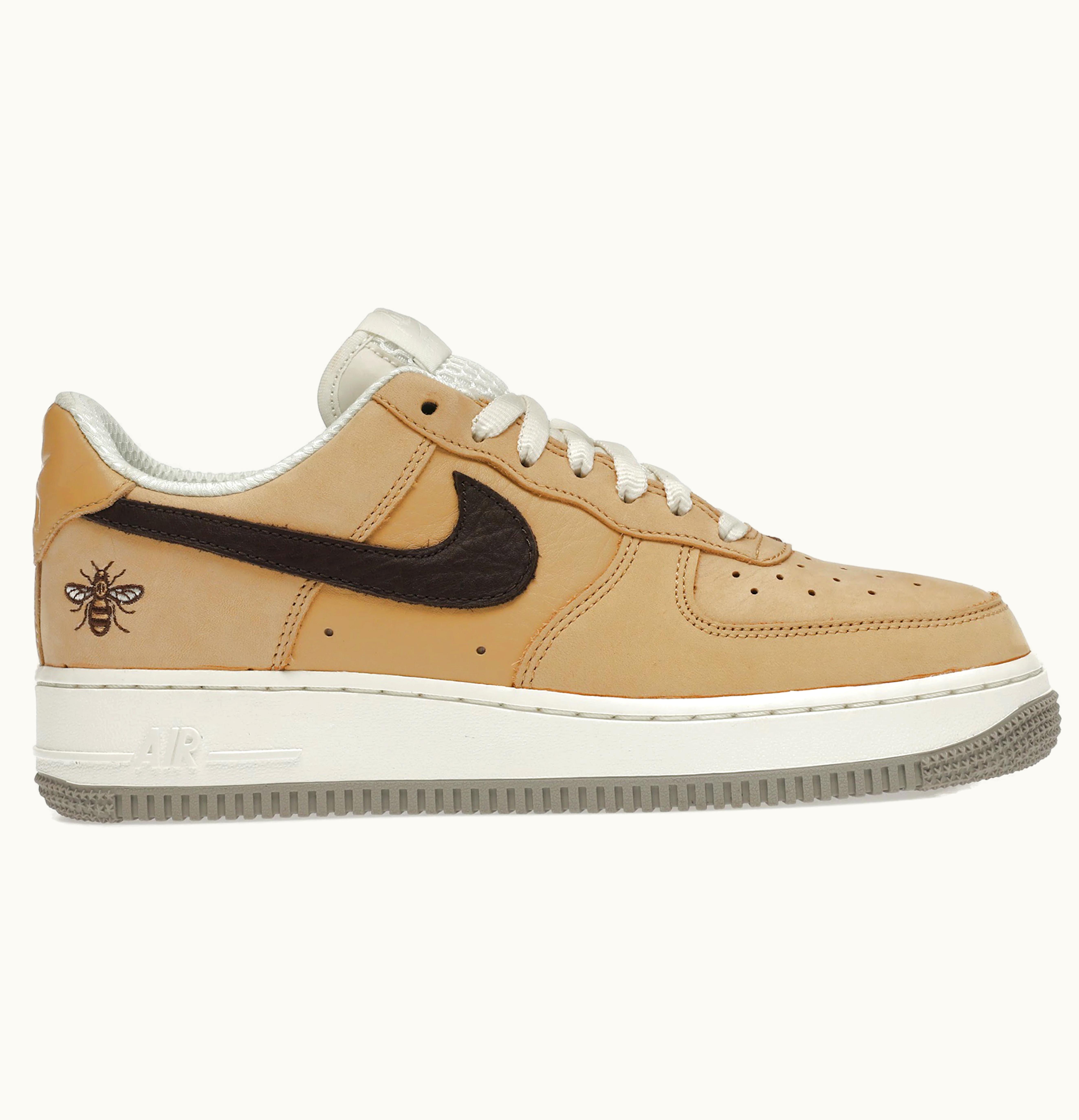 Nike Nike Air Force 1 Low Manchester Bee