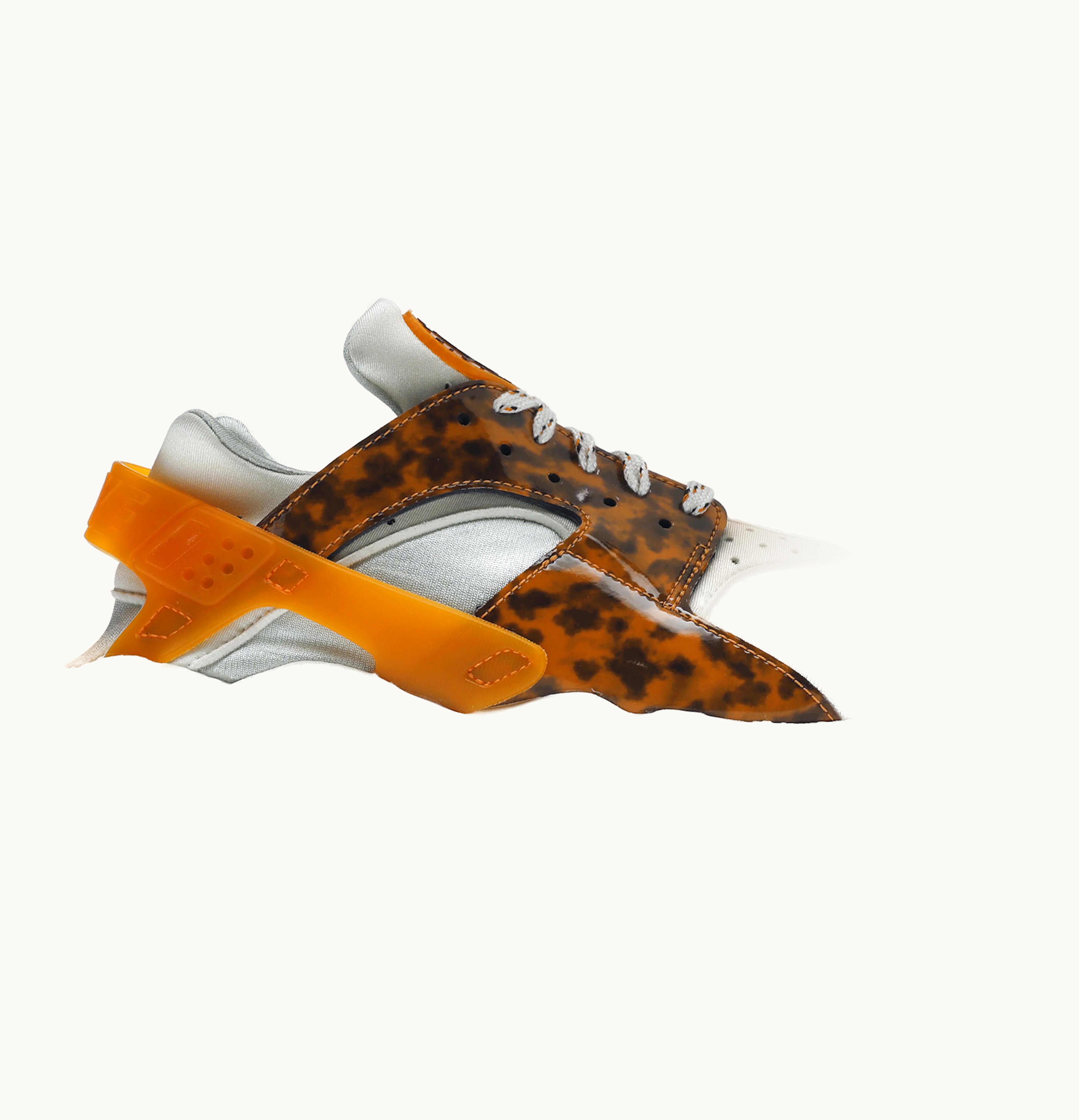 Nike Nike Air Huarache WM Tortoise Shell W