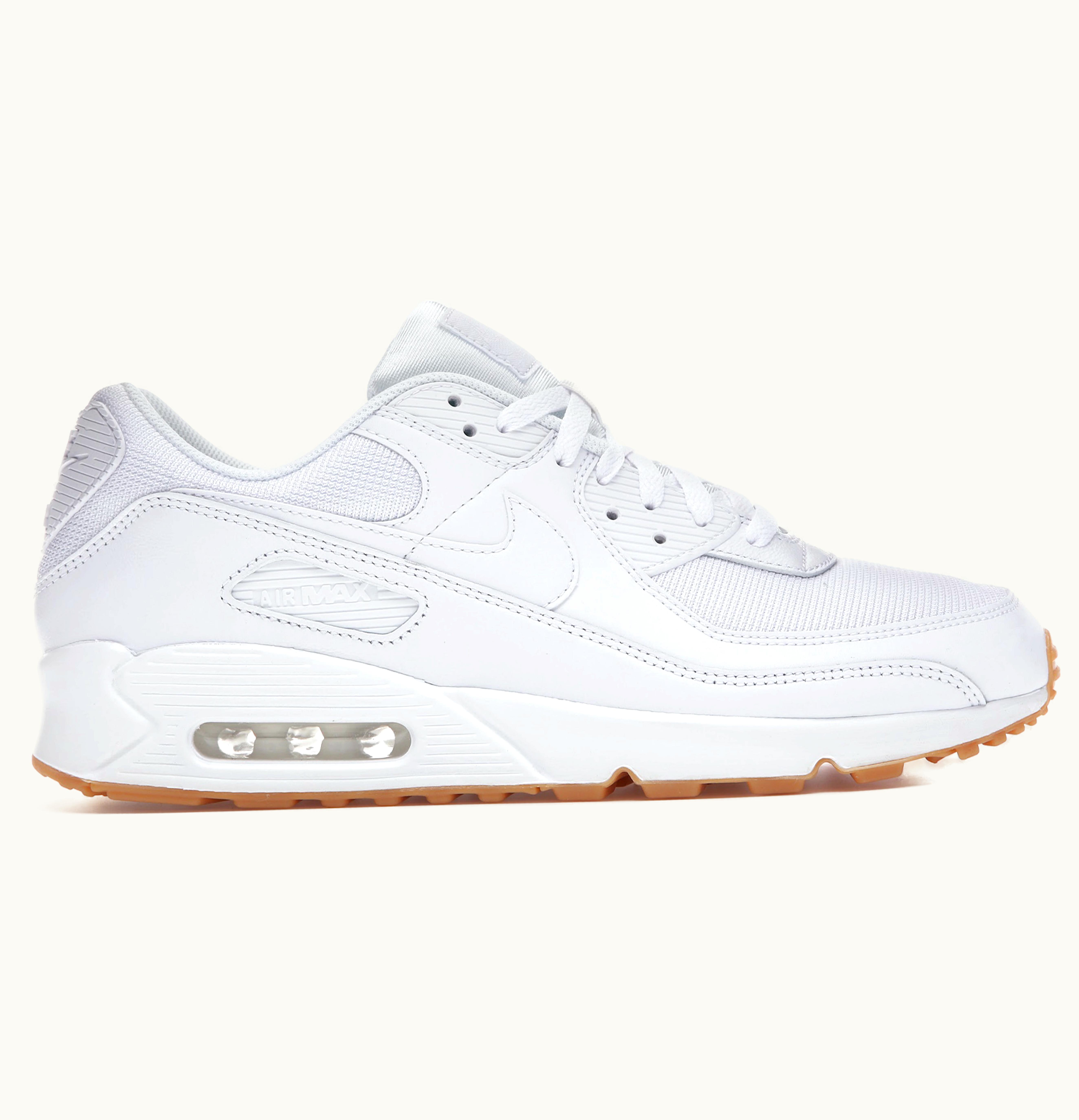 Nike Nike Air Max 90 White Gum