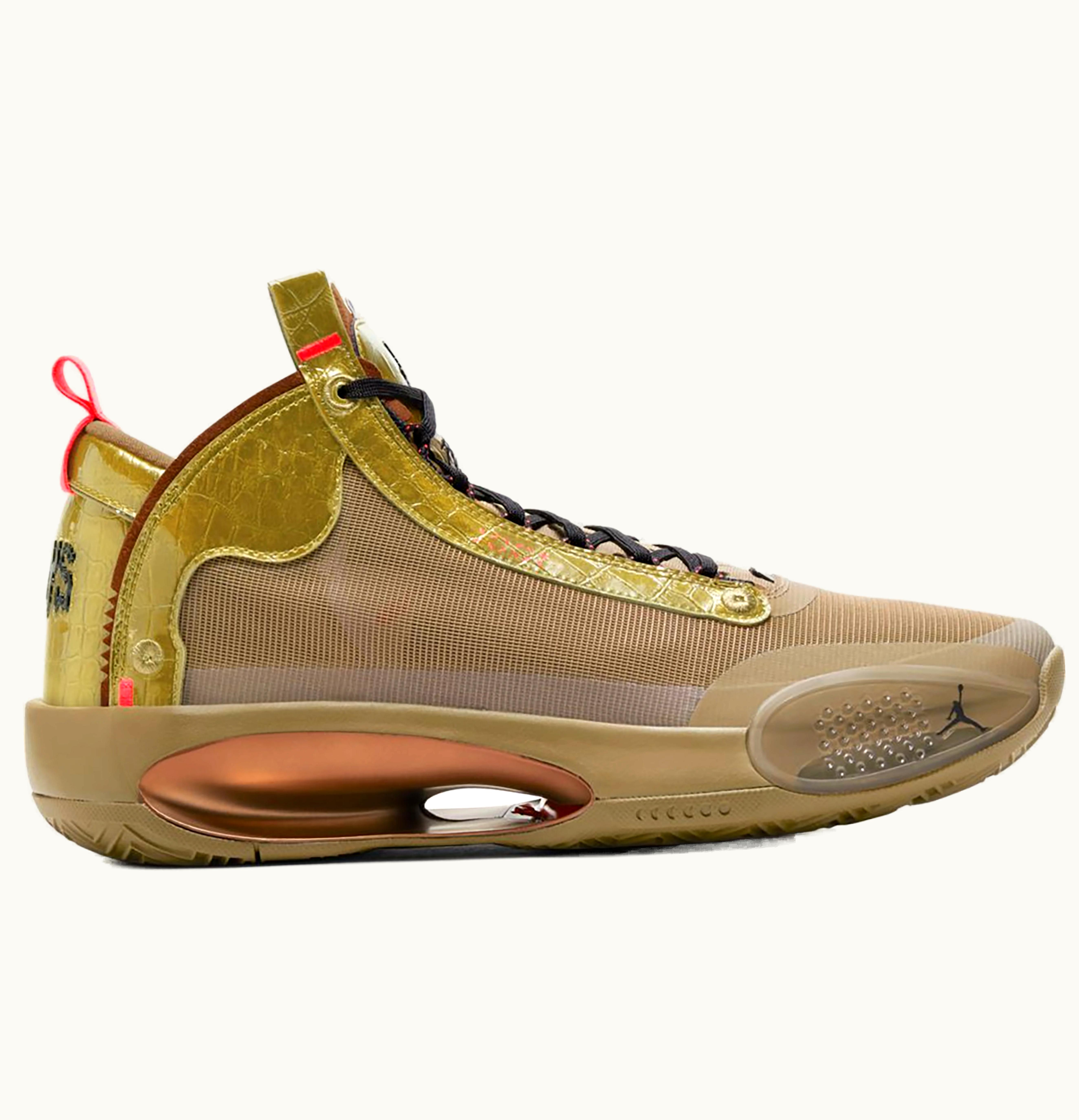 Jordan Air Jordan XXXIV Bayou Boys