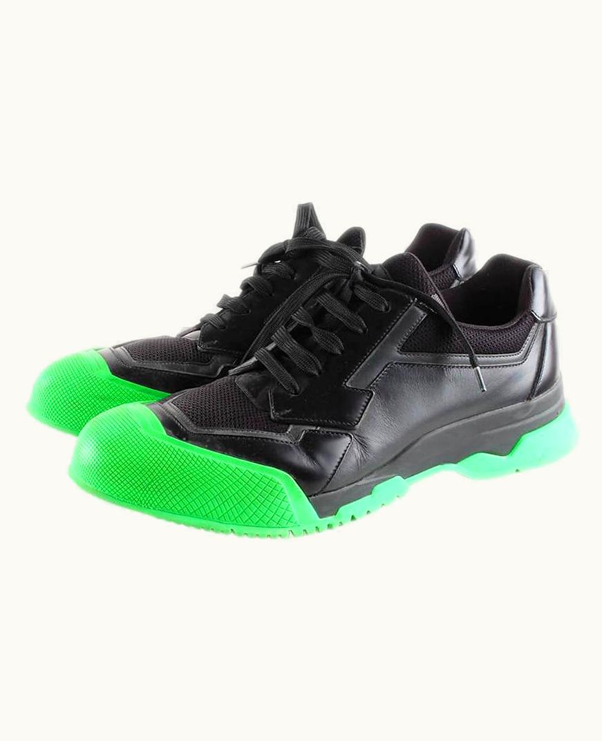 Prada Prada Sneakers Men Shoes a 9 ¬ω, Eur43