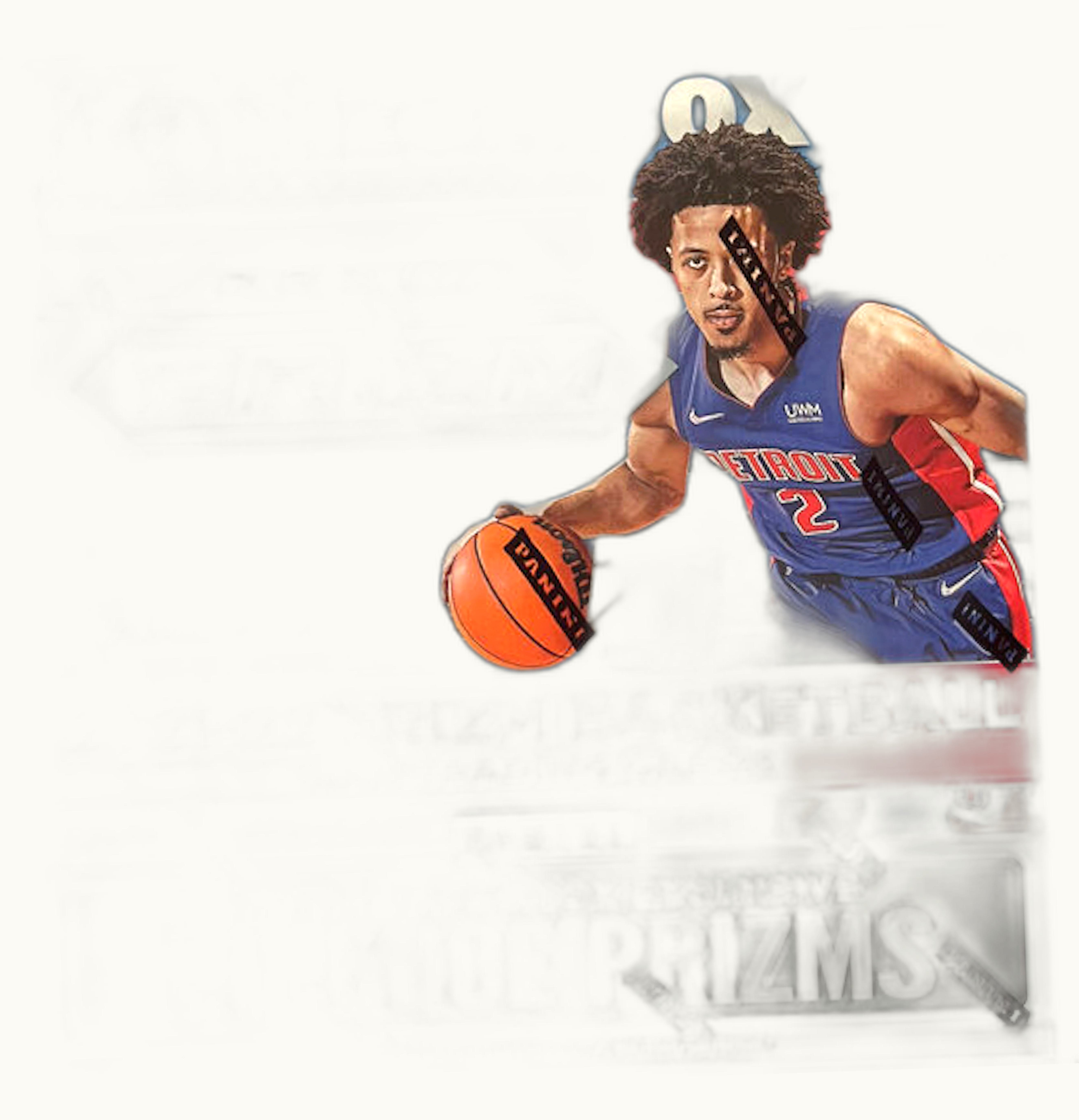 Panini 2021 22 Panini Prizm Basketball Mega Box Pink Ice Prizms