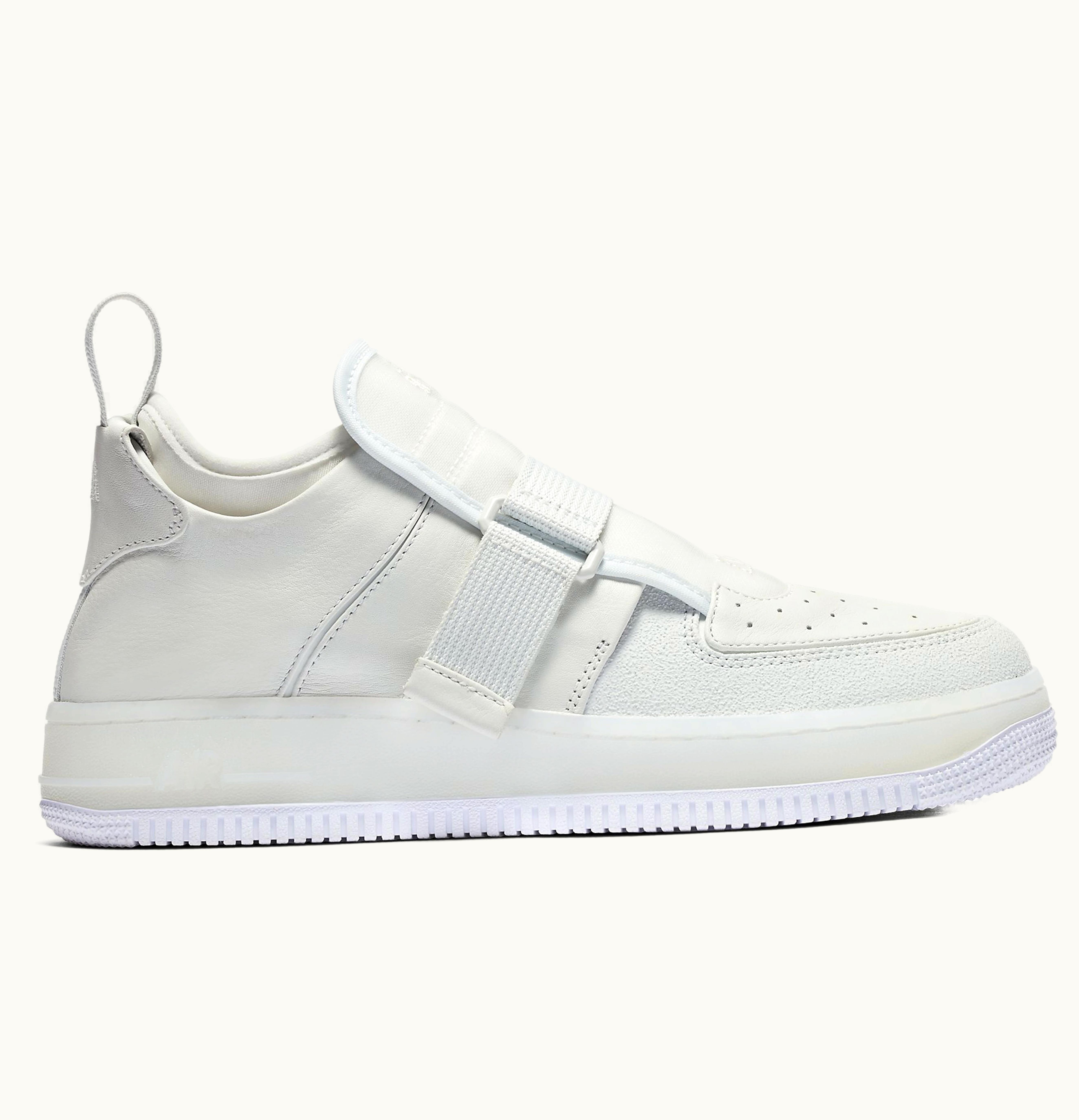 Nike Nike Air Force 1 Explorer XX Off White W