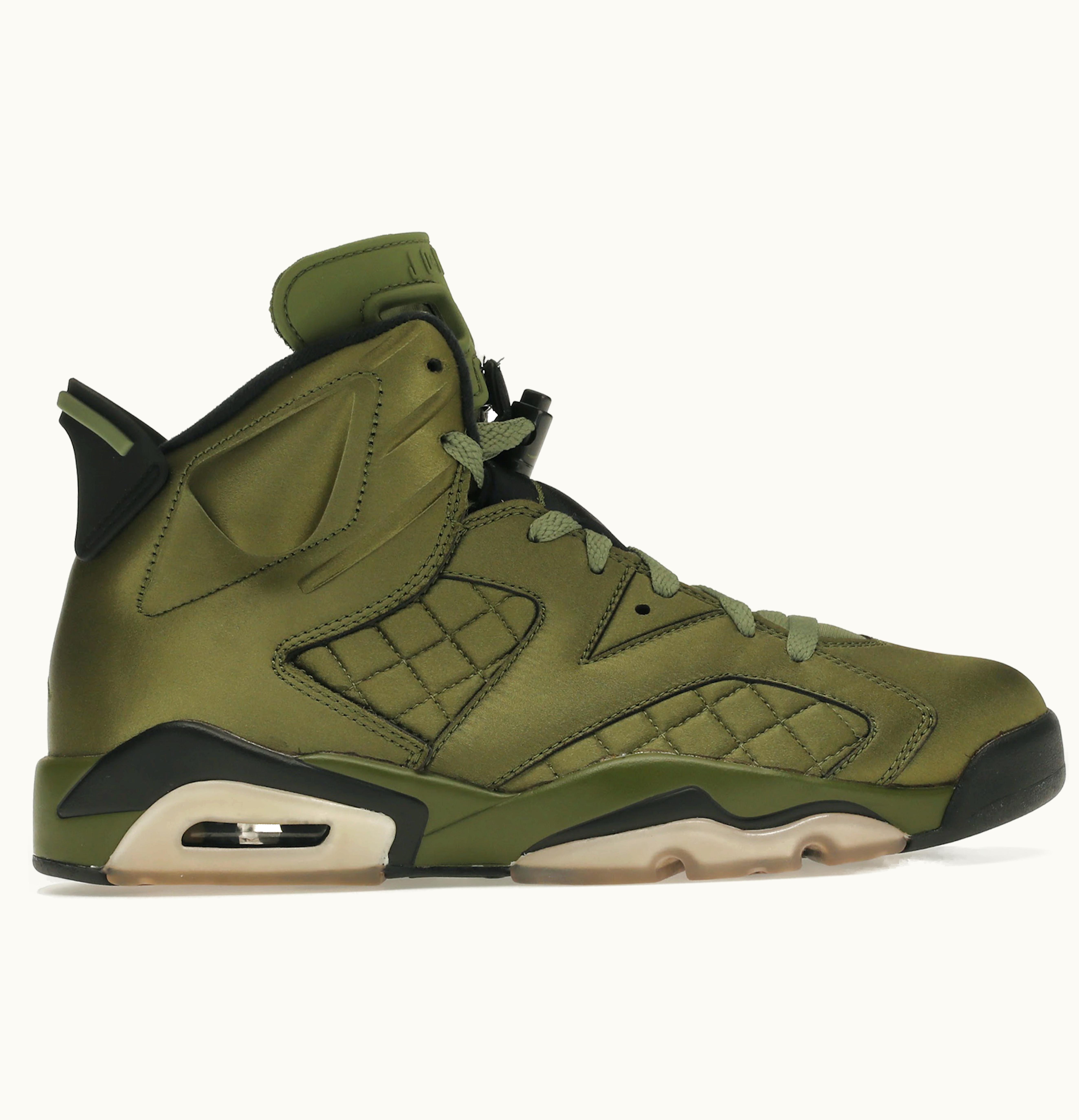 Jordan Air Jordan 6 Retro Pinnacle Promo Jacket