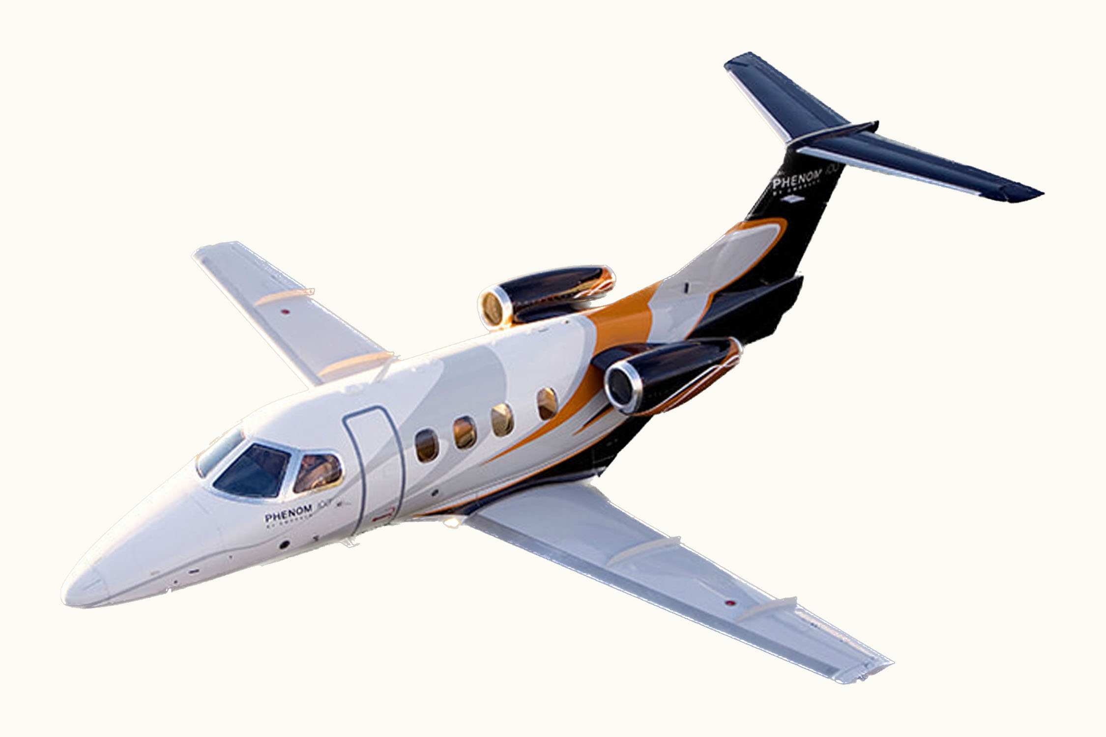 Embraer Embraer Phenom 100