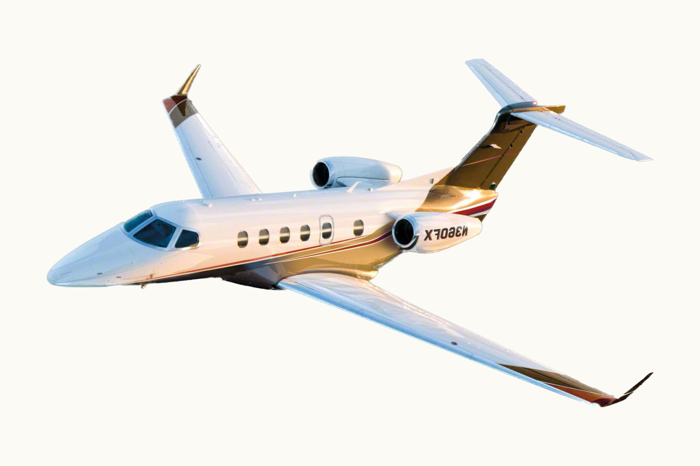 Embraer Embraer Phenom 300
