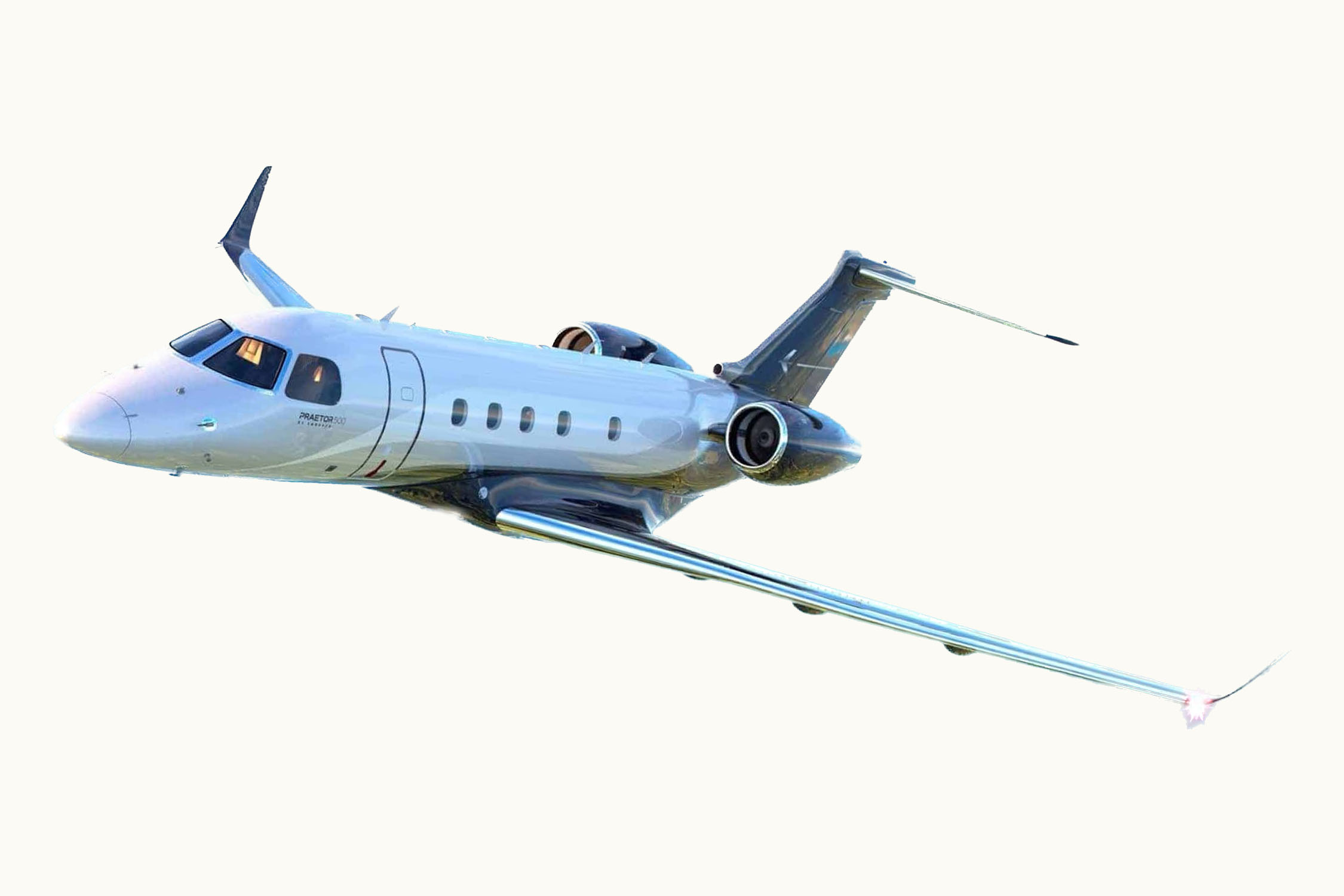 Embraer Embraer Praetor 500